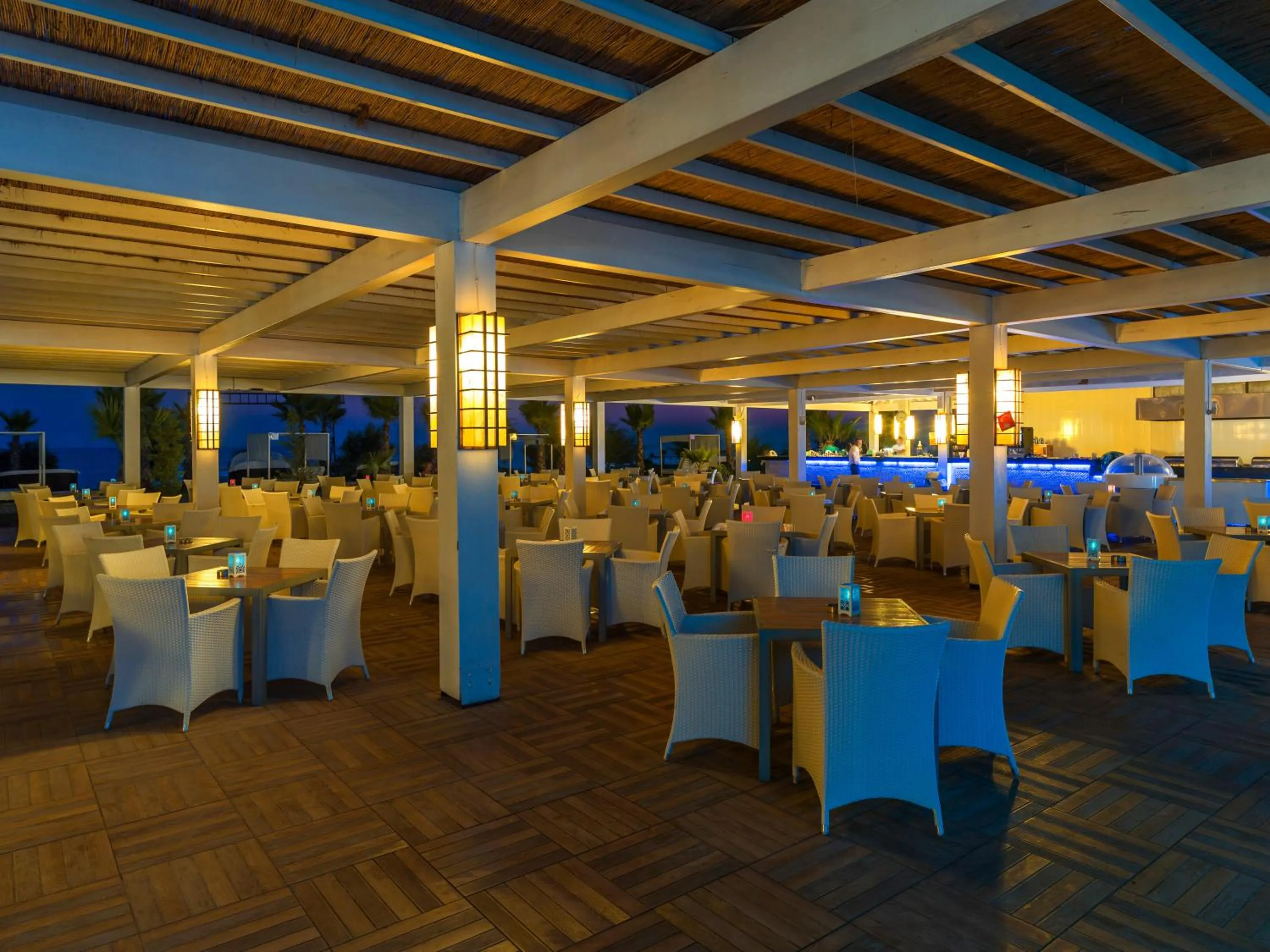 Restaurant/places to eat in Sultan of Dreams Hotel & Spa - All Inclusive