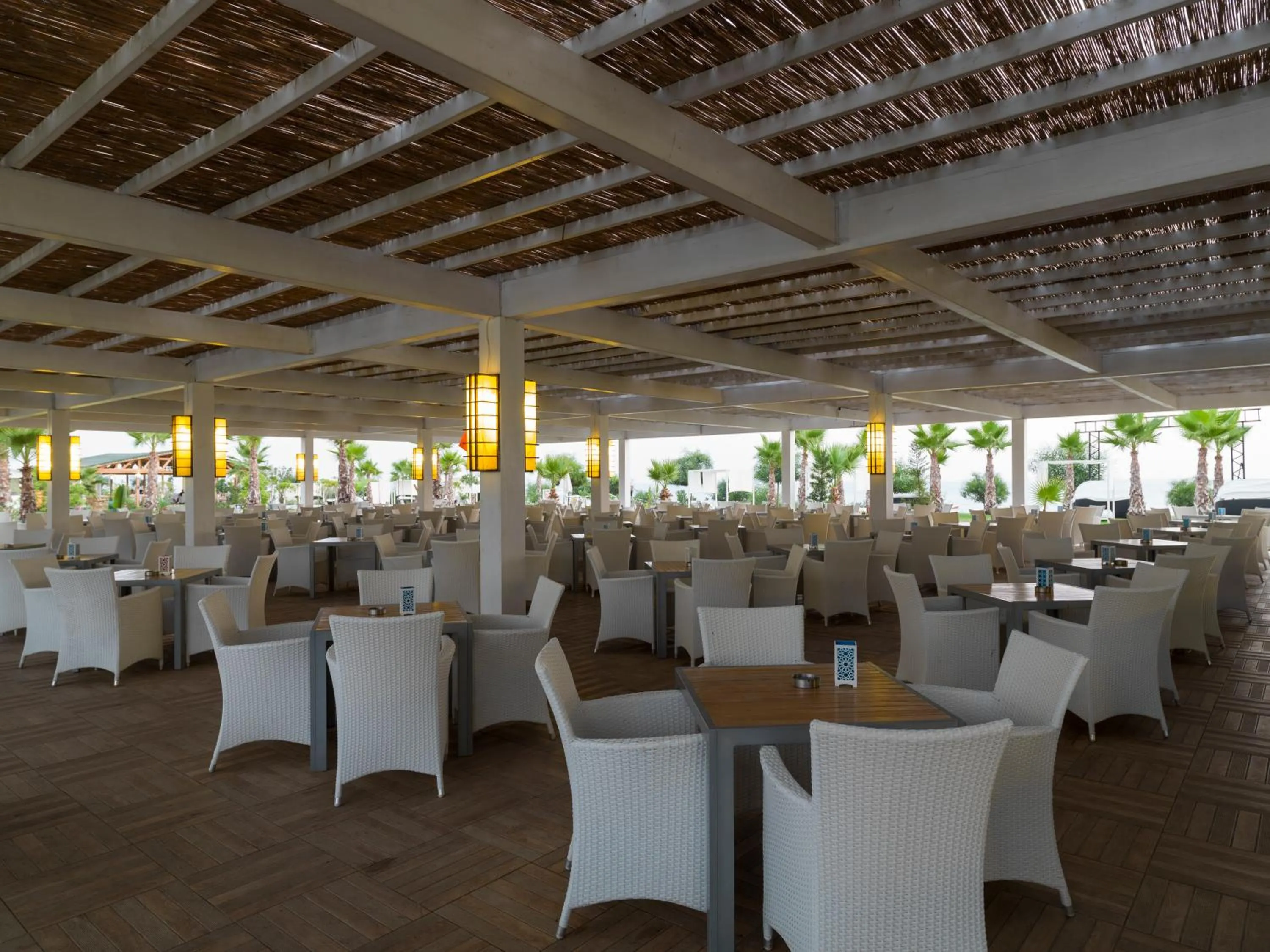 Restaurant/places to eat in Sultan of Dreams Hotel & Spa - All Inclusive