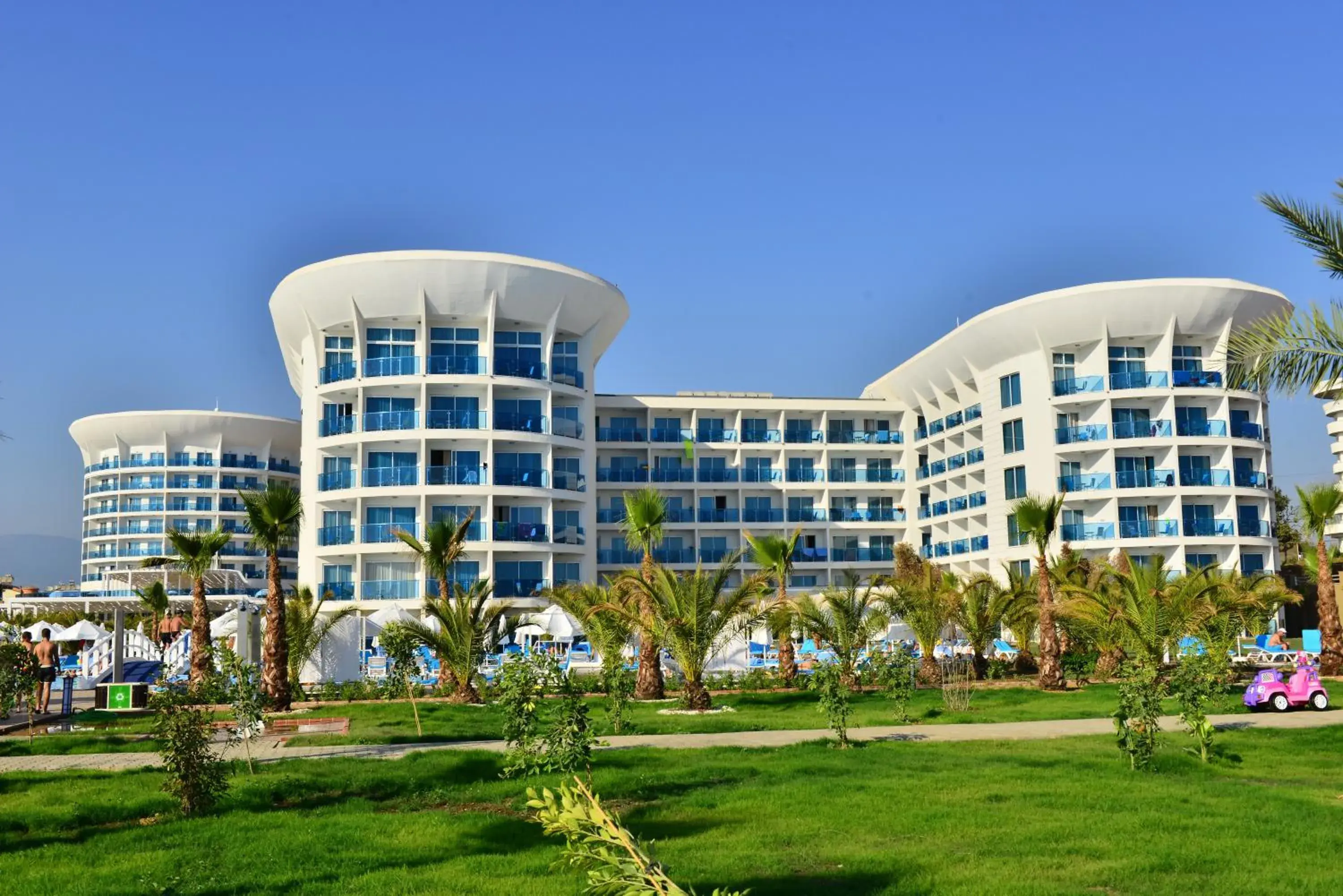 Sultan of Dreams Hotel & Spa - All Inclusive Sultan of Dreams Hotel & Spa - All Inclusive