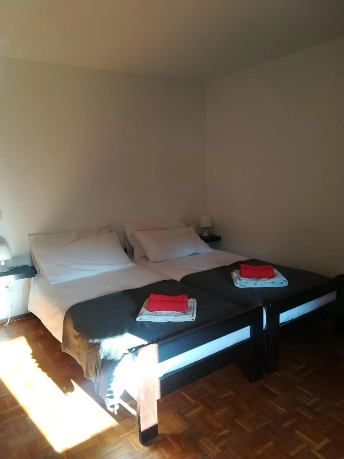 Photo of the whole room in Il torchio antico