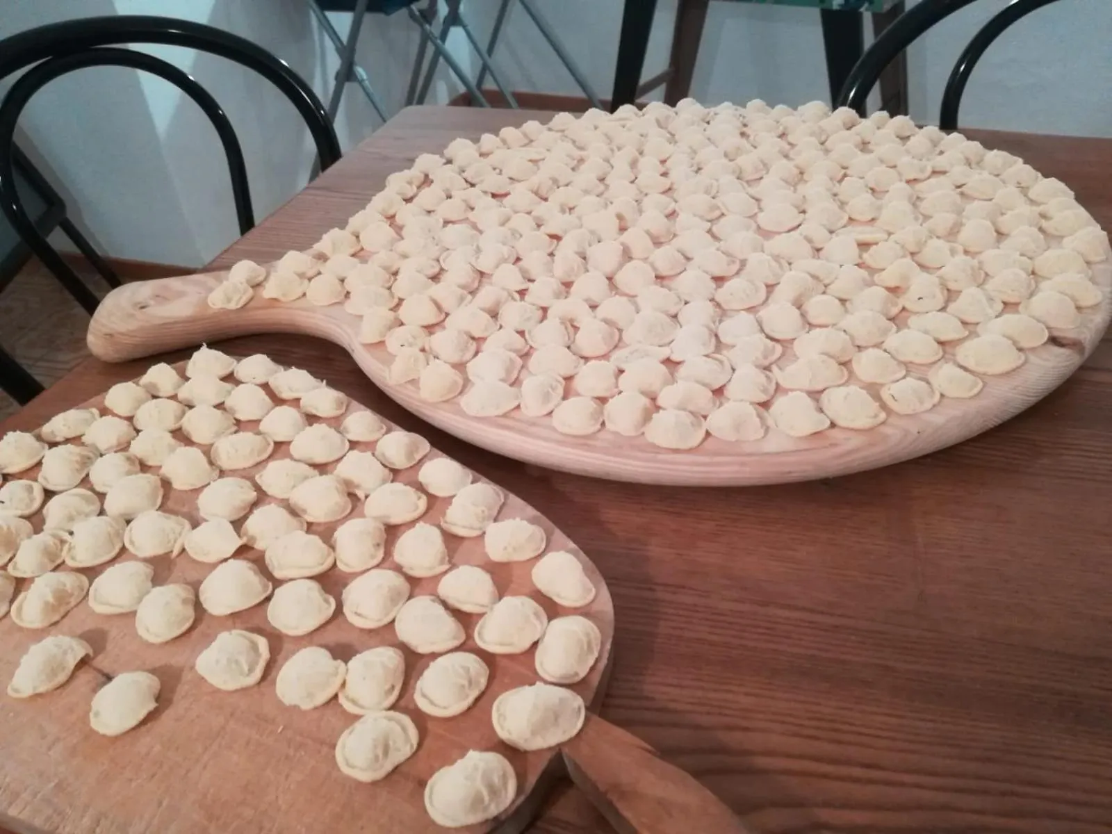 Food in Il torchio antico