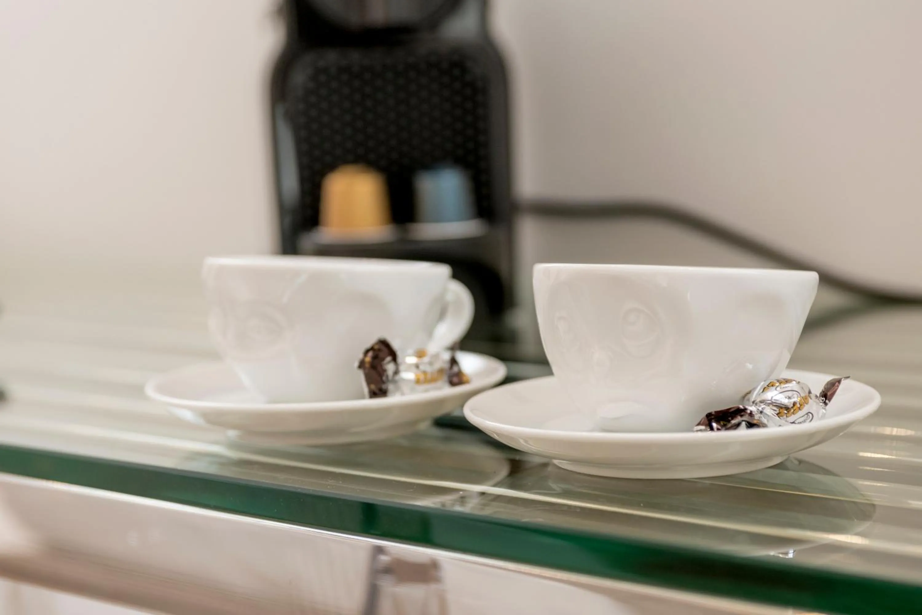 Drinks in Navona Style