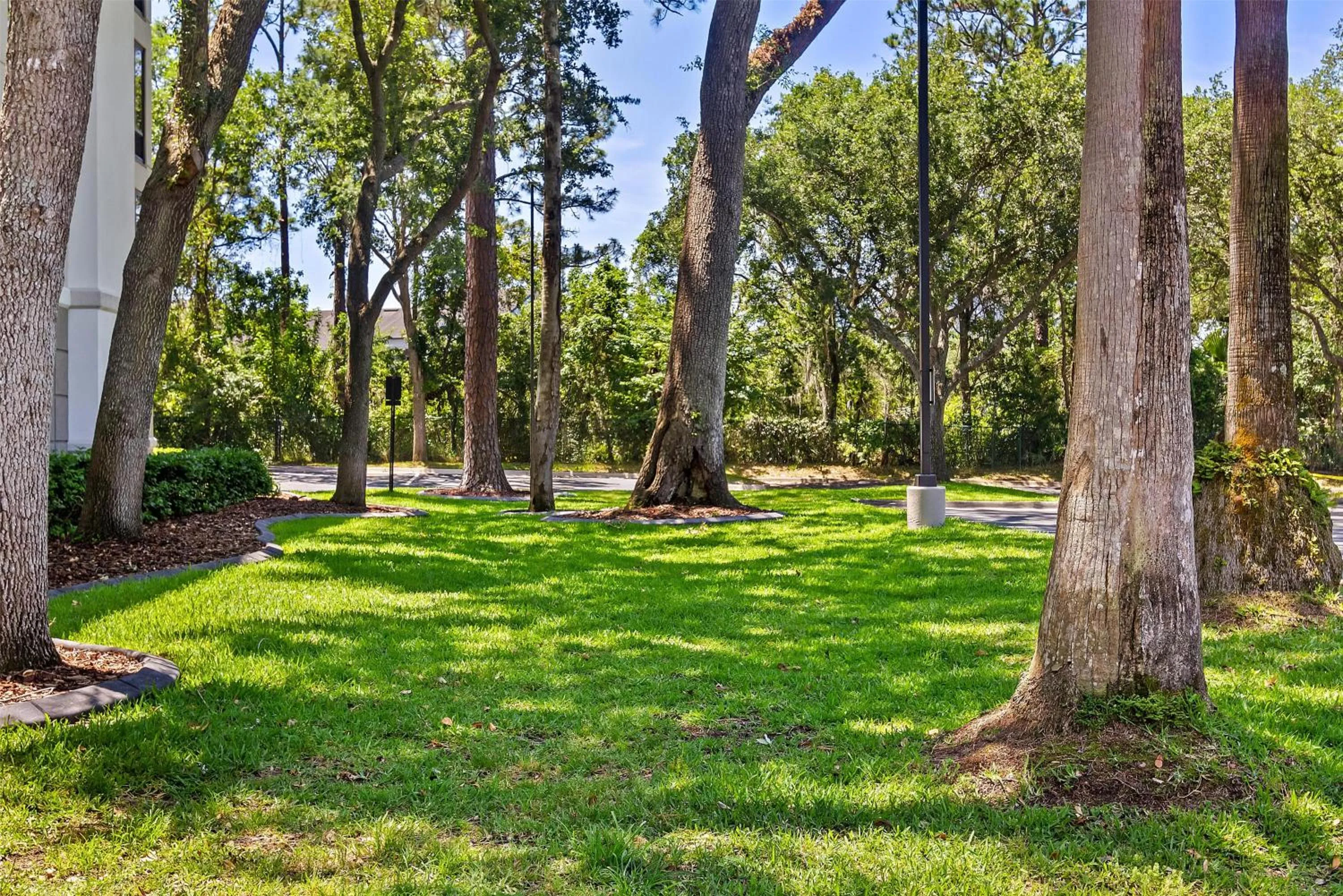 Property building in Hampton Inn Jacksonville Ponte Vedra