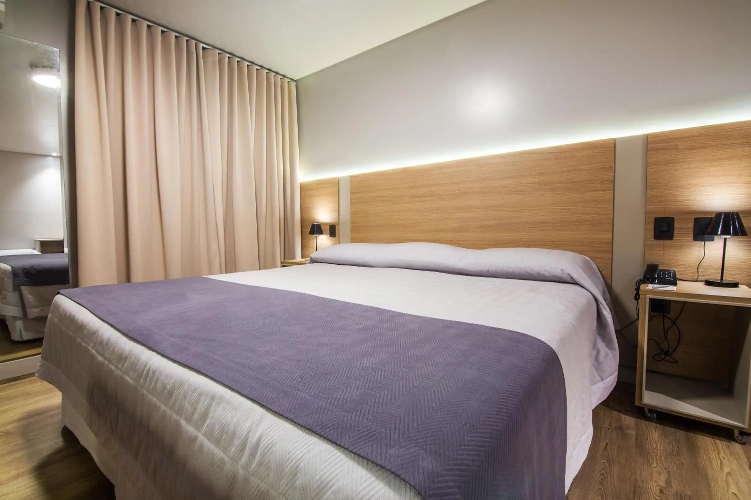 Suite (2 Adults) - single occupancy in JR Hotel Suite (2 Adults) - single occupancy in JR Hotel