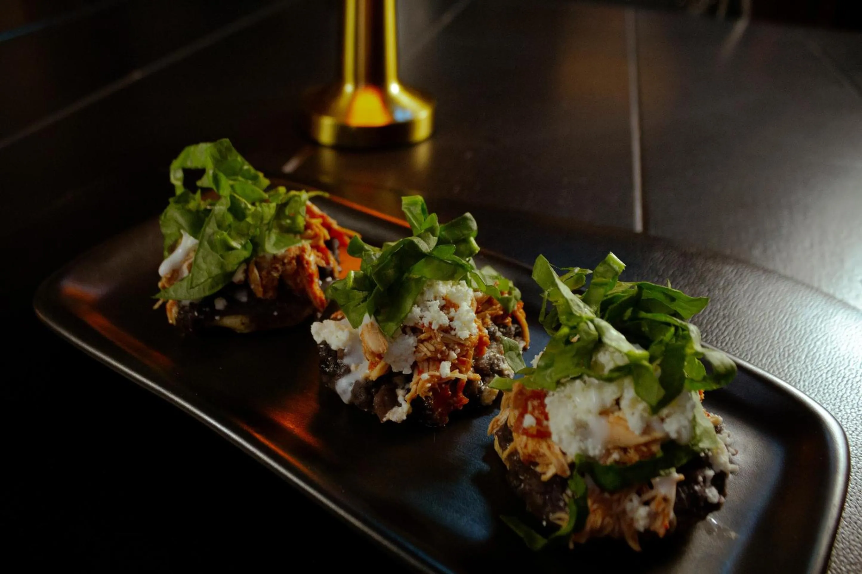 Restaurant/places to eat in Elena de Cobre, Leon, a Member of Design Hotels