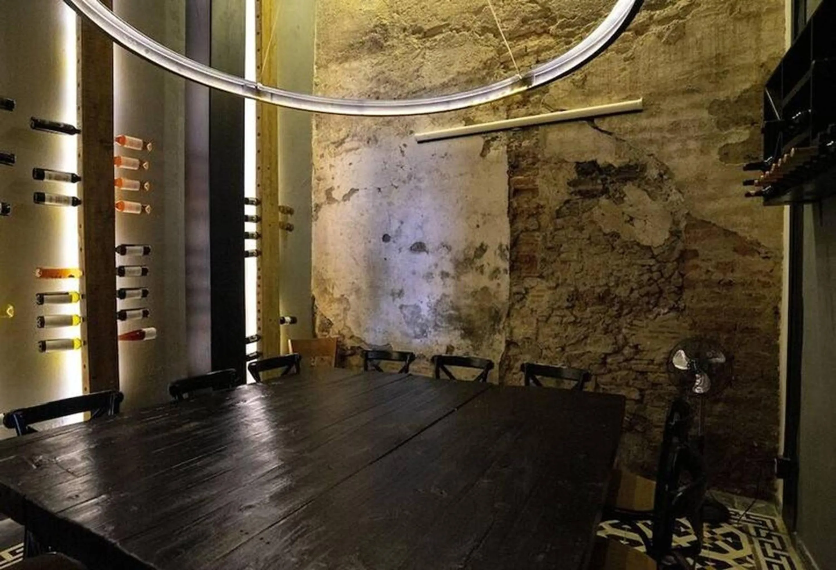 Business facilities in Elena de Cobre, Leon, a Member of Design Hotels