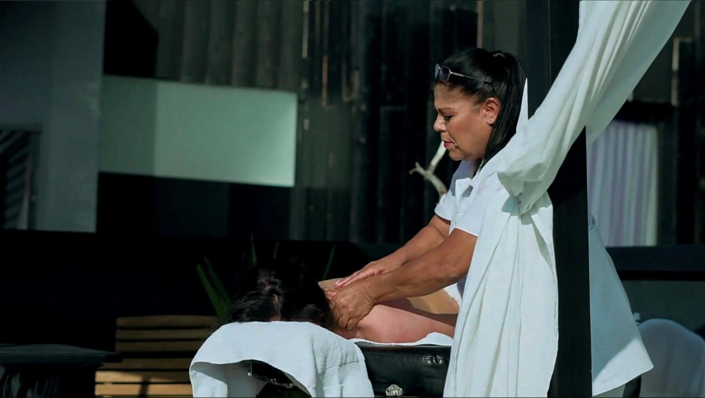 Massage in Elena de Cobre, Leon, a Member of Design Hotels