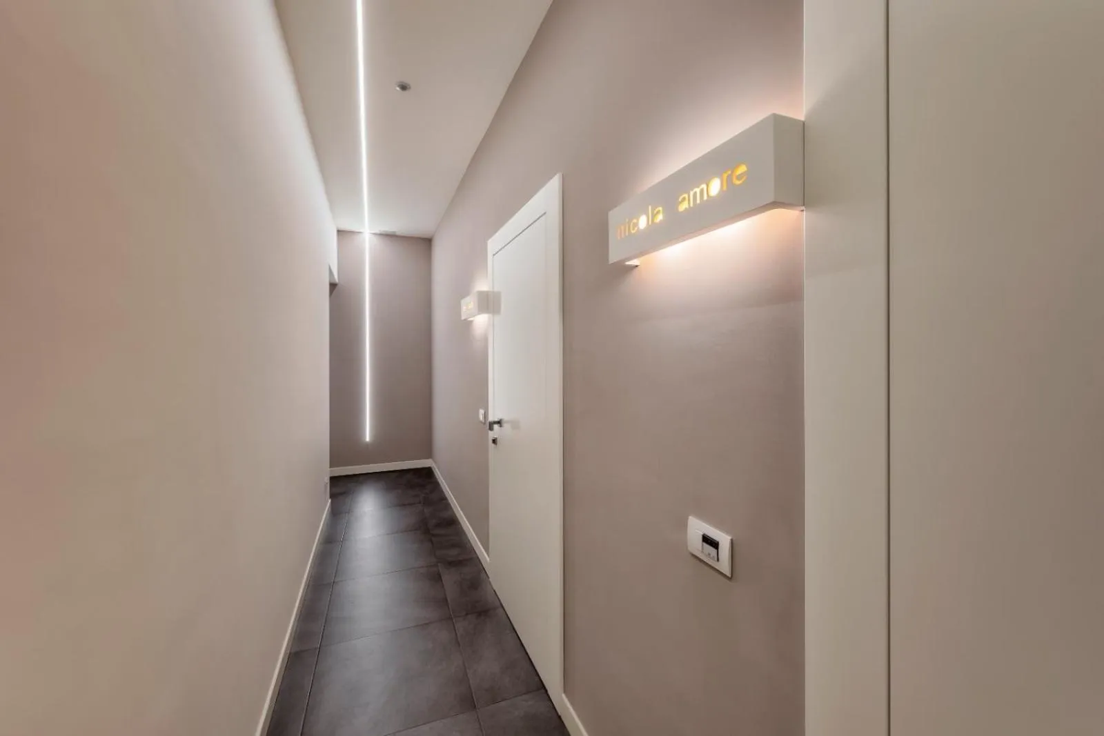 Other in Napoli Squares Suites