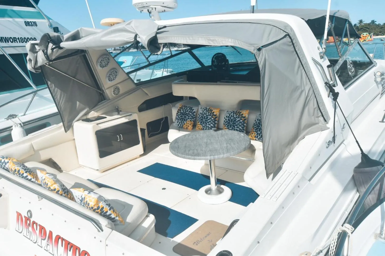 Shipwatcher Studio w/Mezzanine