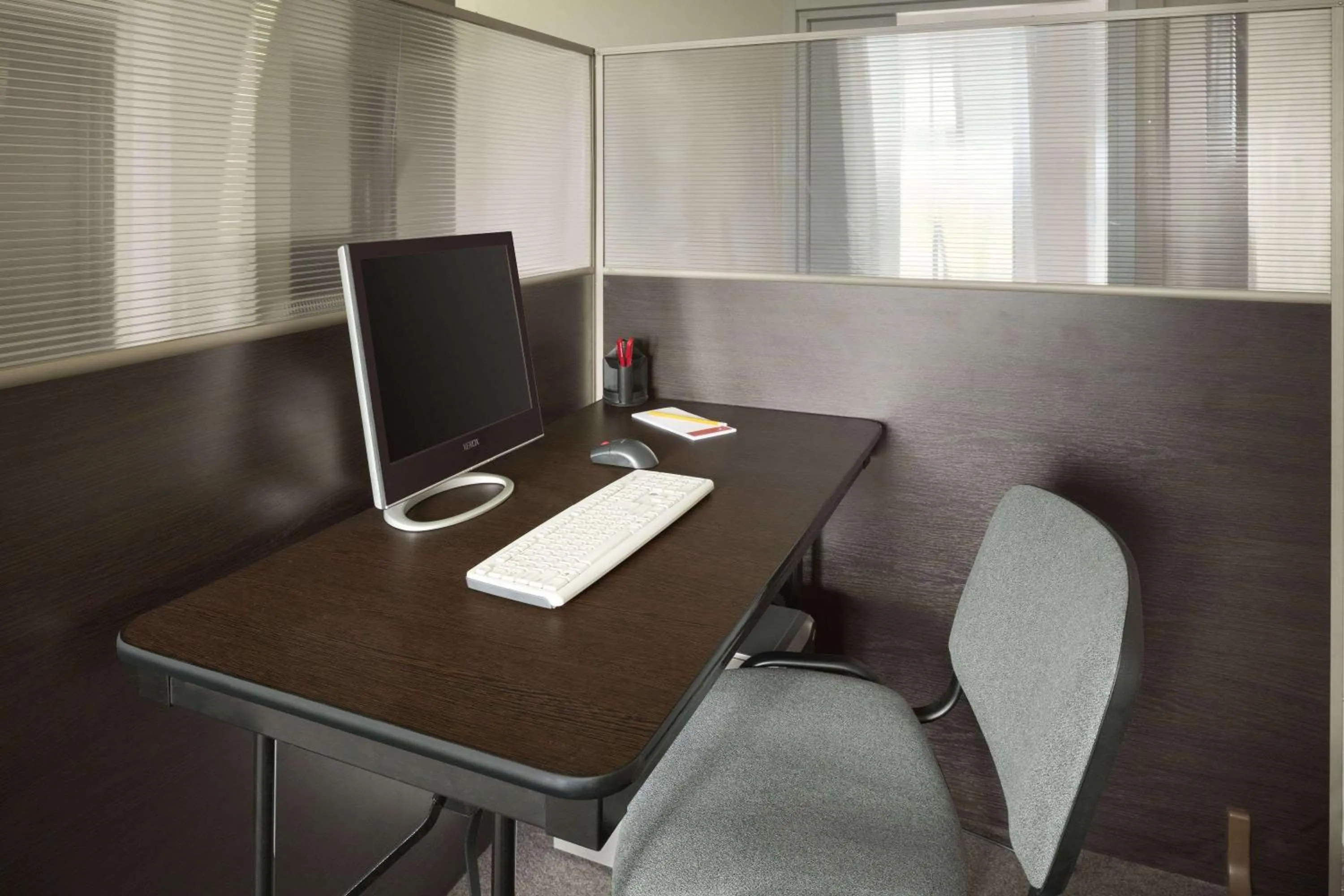 On site in Lviv Ramada Hotel