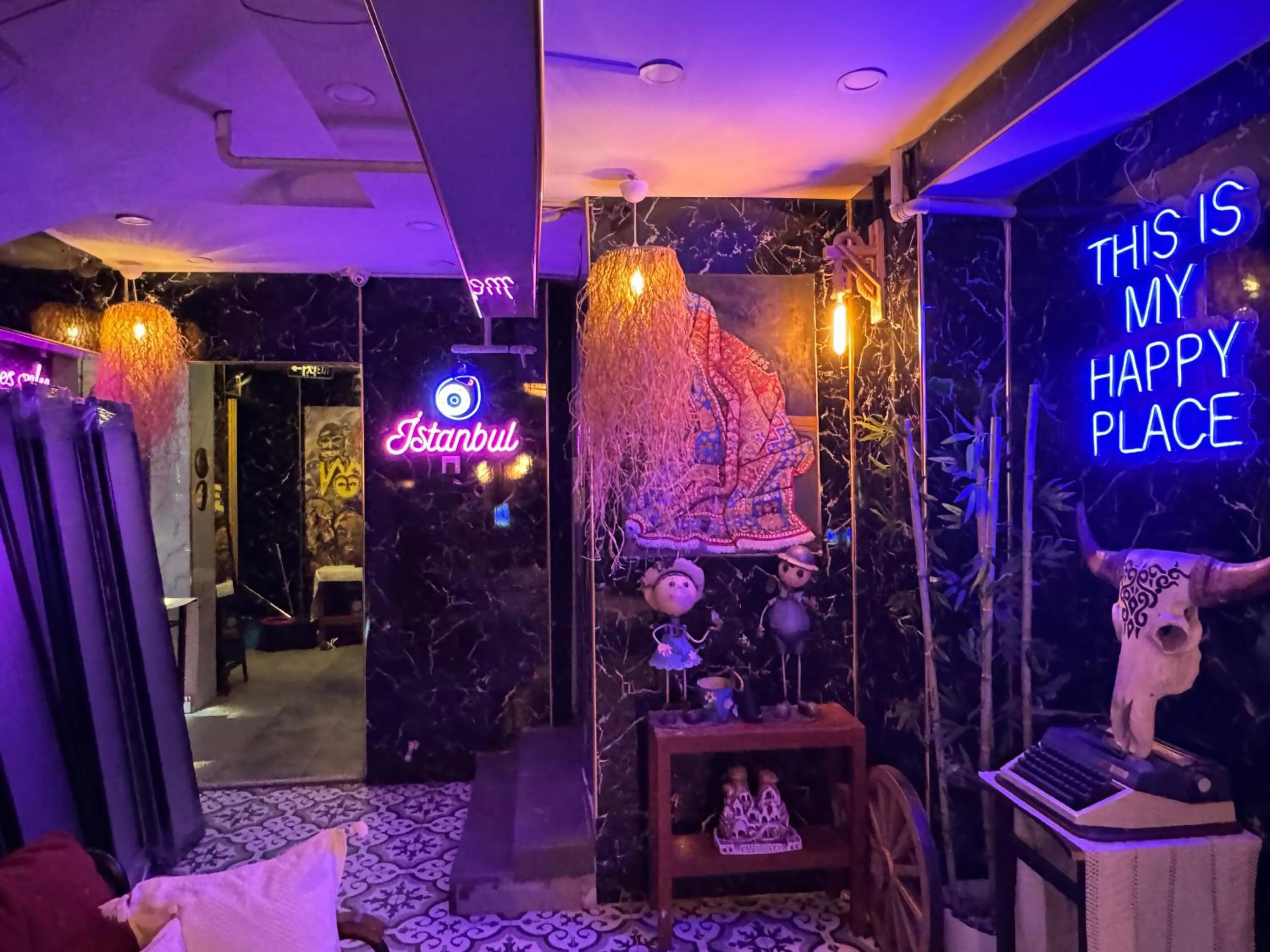 The Little Prince Otel