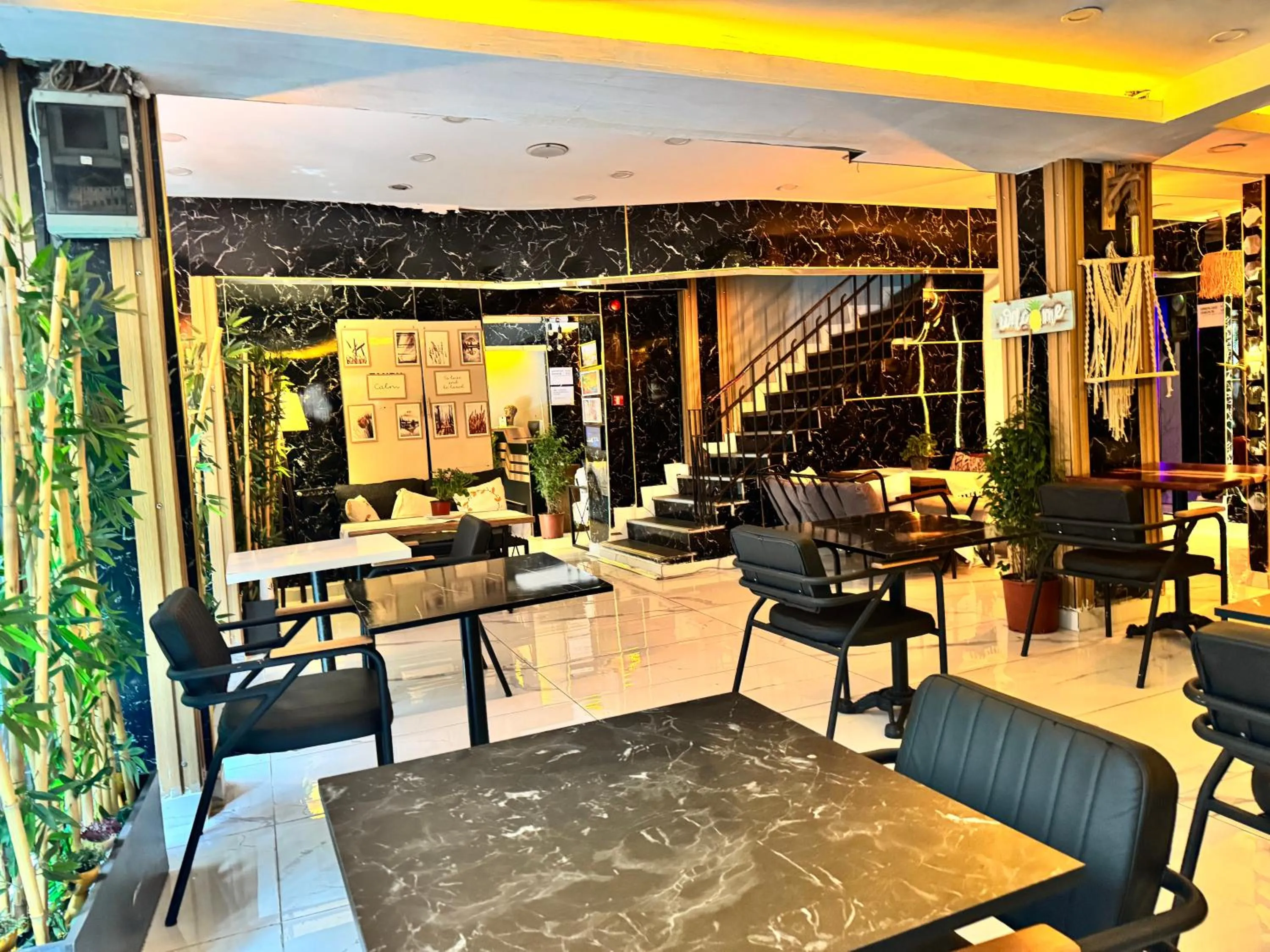 The Little Prince Otel