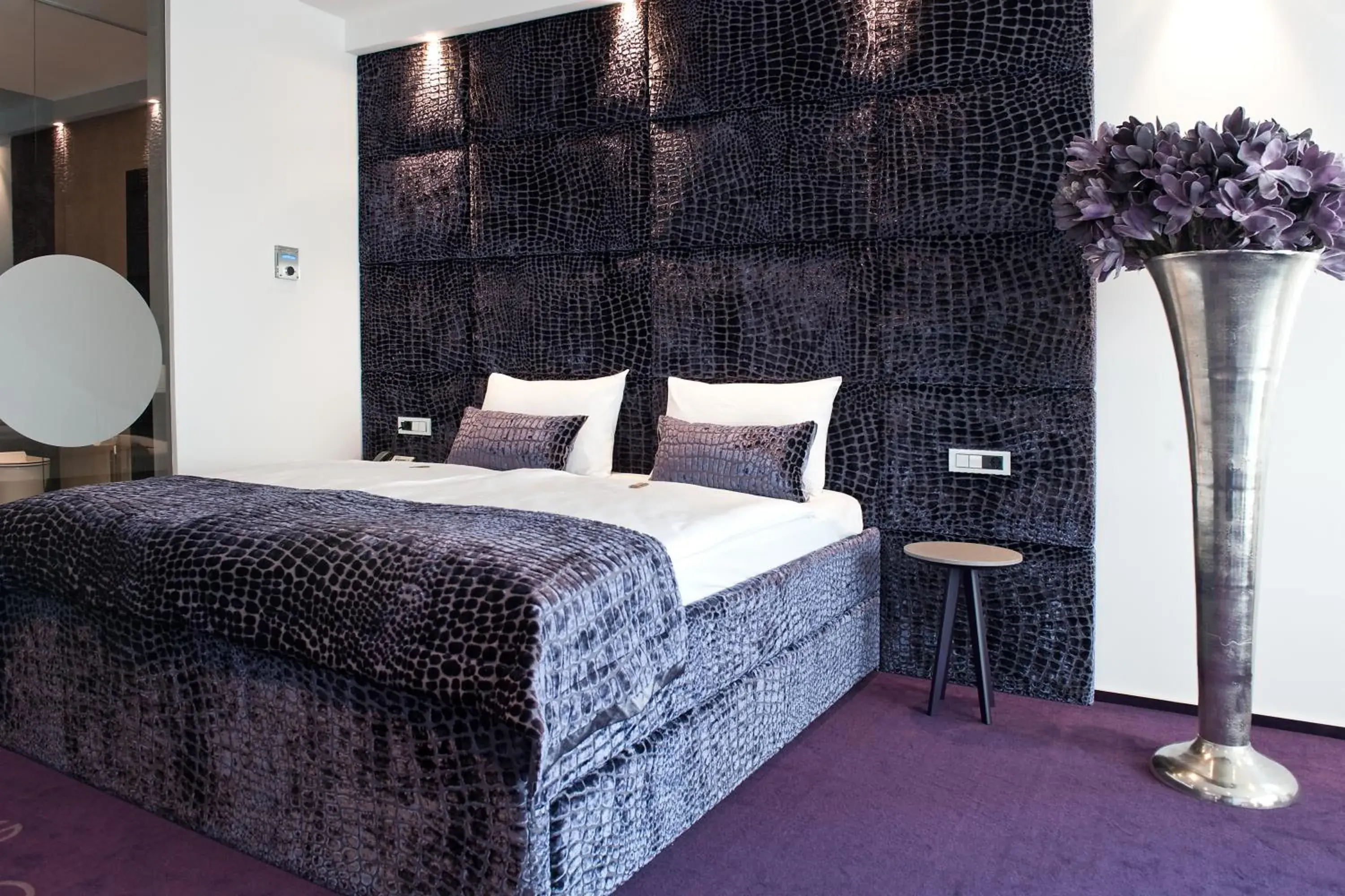 Deluxe Double Room - single occupancy in G Design Hotel Deluxe Double Room - single occupancy in G Design Hotel