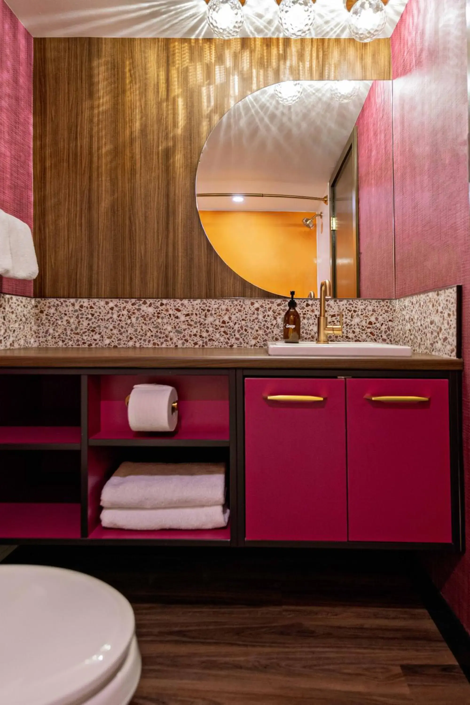 Sweet Suite in Hotel Zed Victoria Sweet Suite in Hotel Zed Victoria