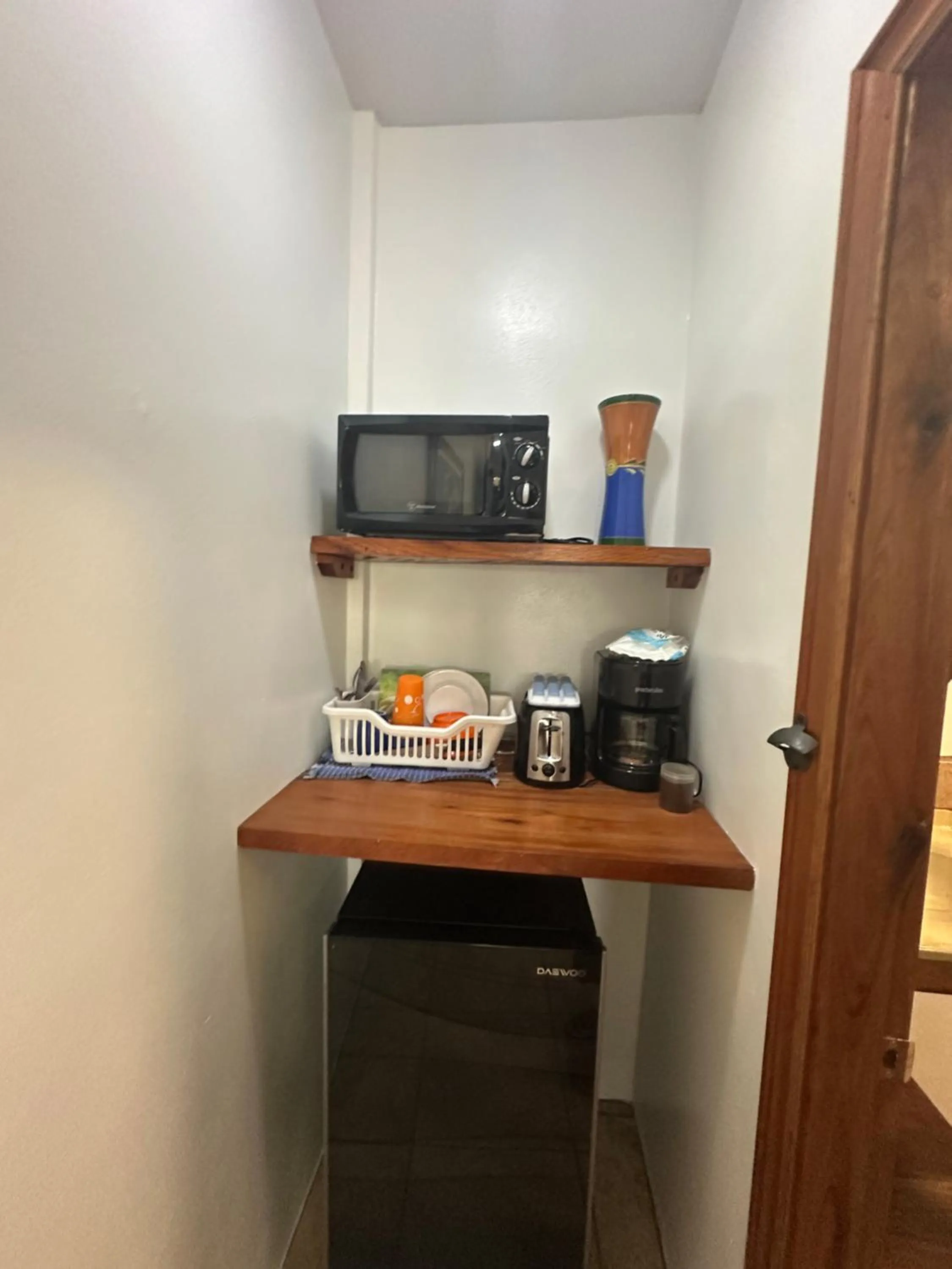 Kitchen or kitchenette in All Seasons Belize