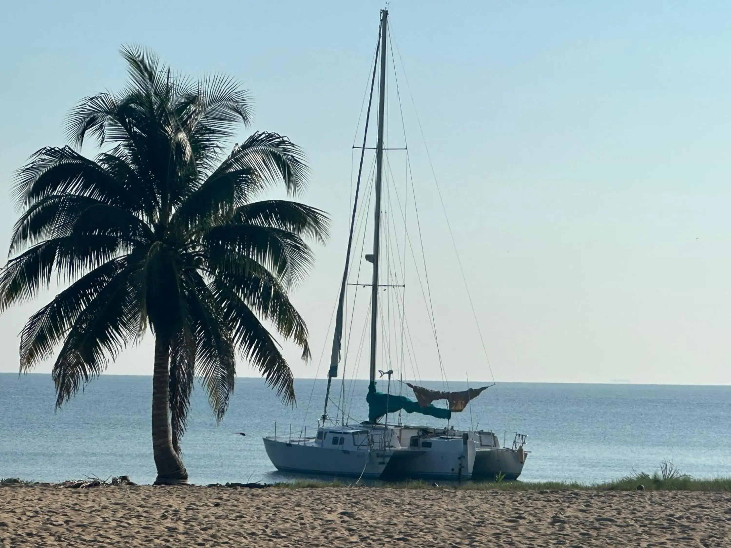 Budget Double Room in All Seasons Belize Budget Double Room in All Seasons Belize