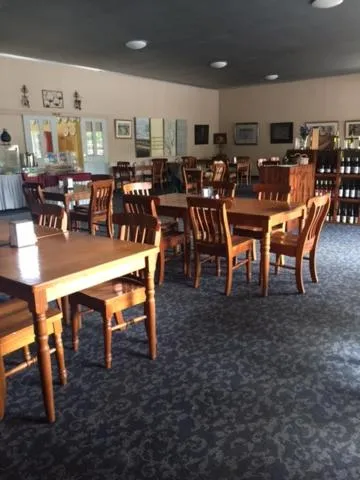 Nightclub / DJ in Hill End Lodge