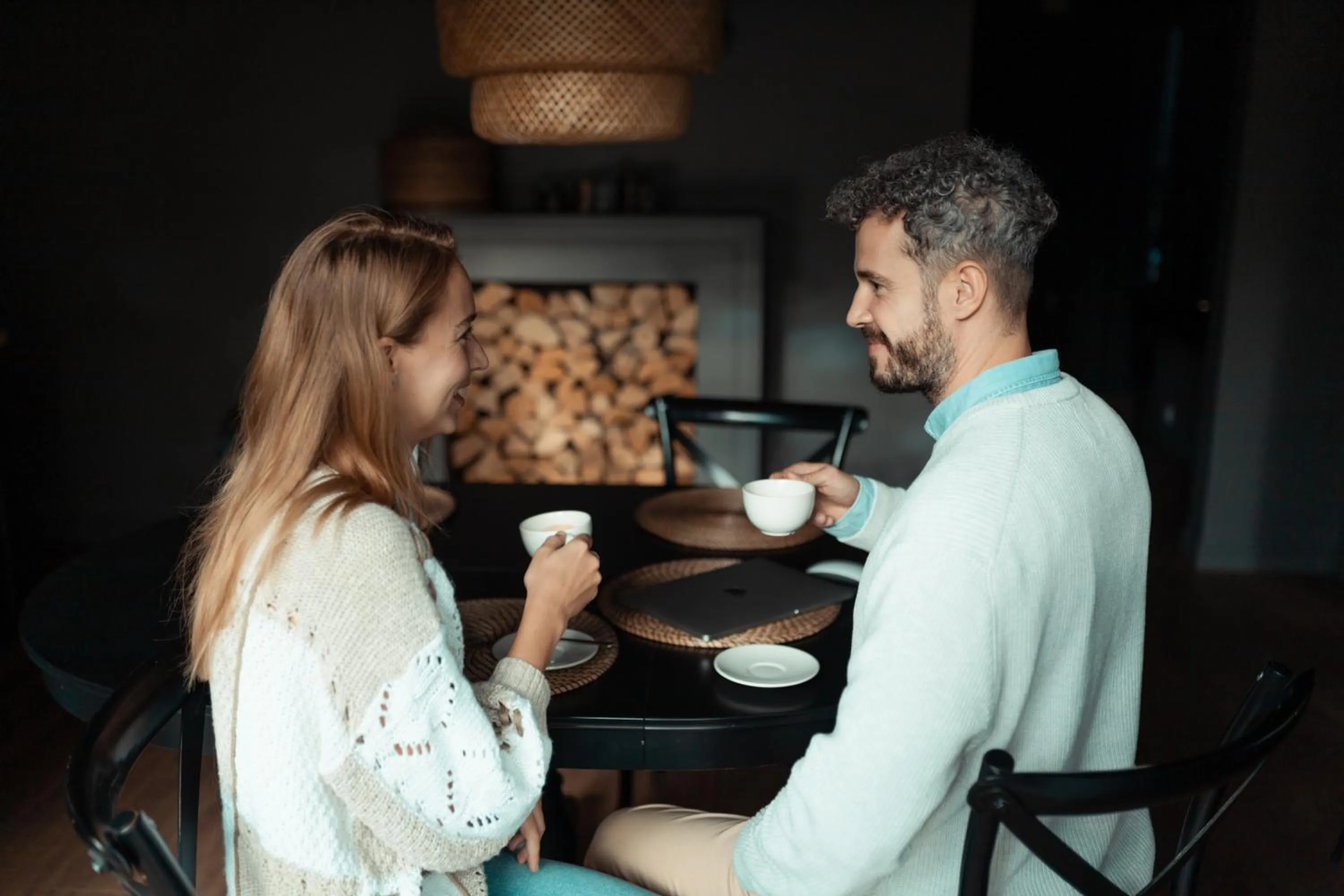 Coffee/tea facilities in INNI - Boutique apartments