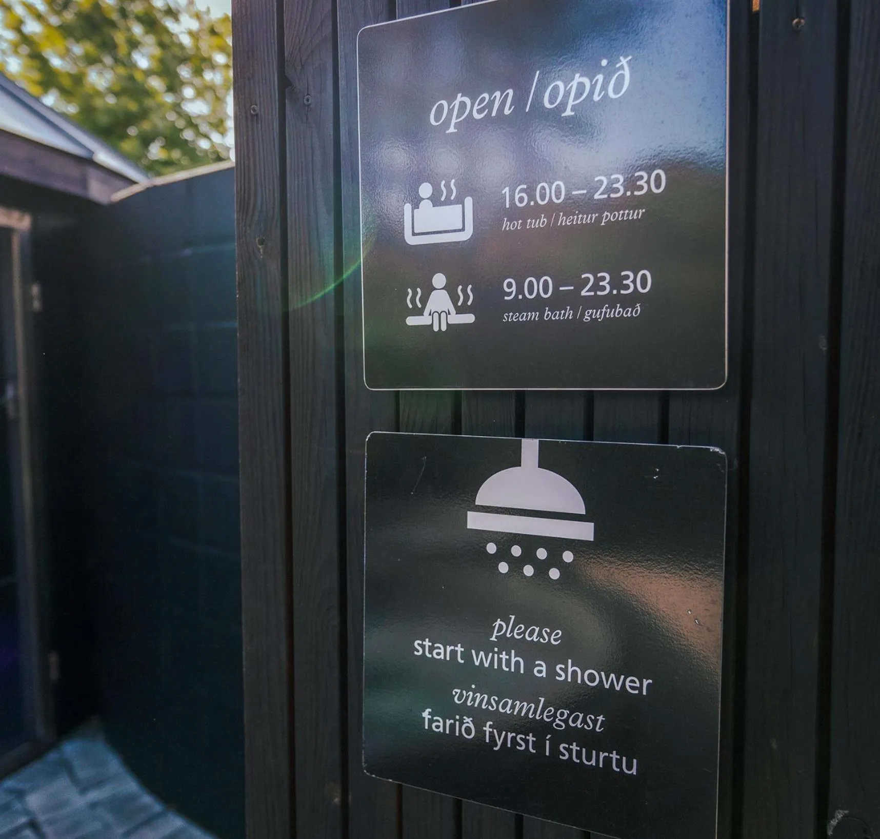 Spa and wellness centre/facilities in INNI - Boutique apartments