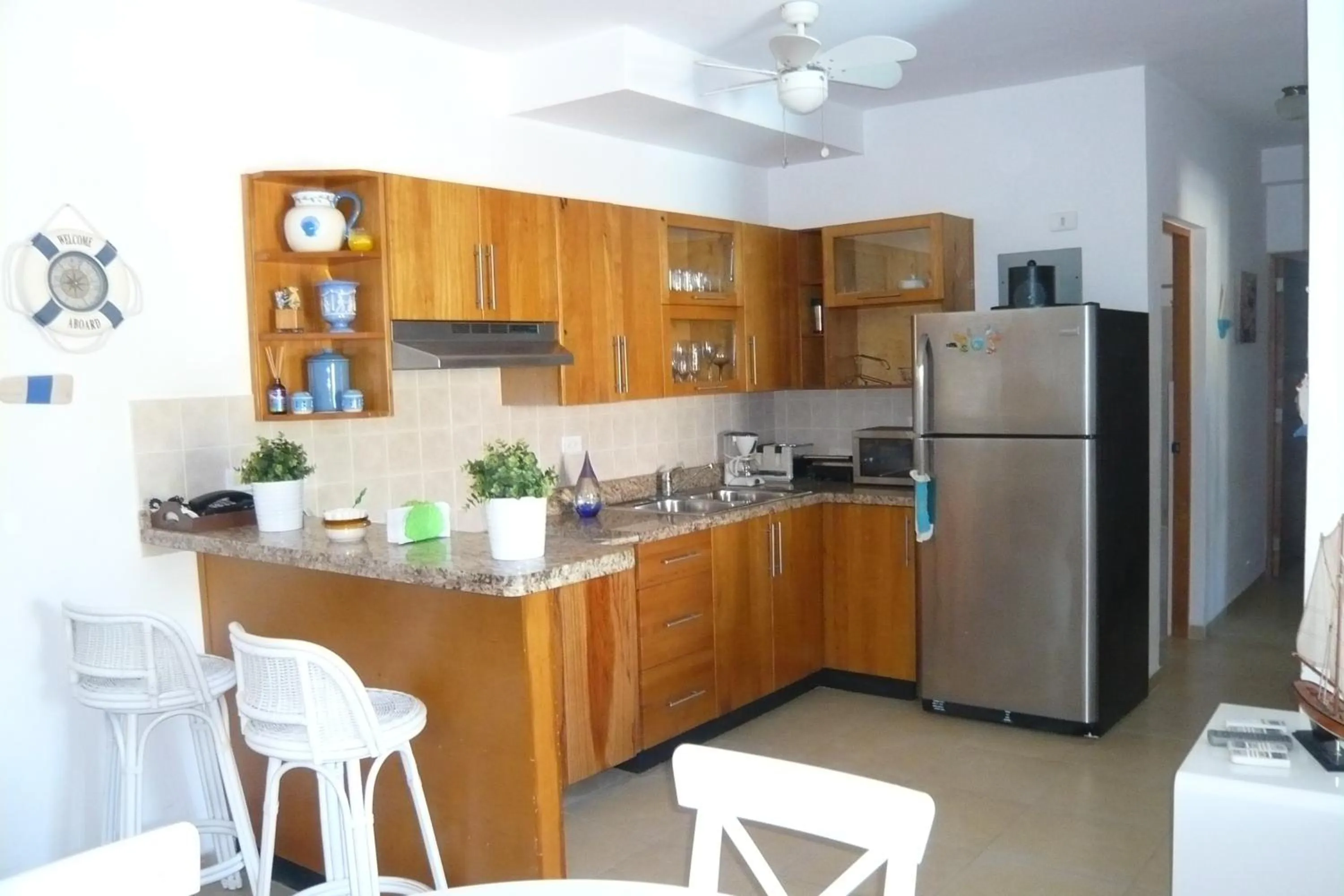 Cadaques Caribe Boulevard Dominicus Americanus Carretera a Bayahibe Vel 206