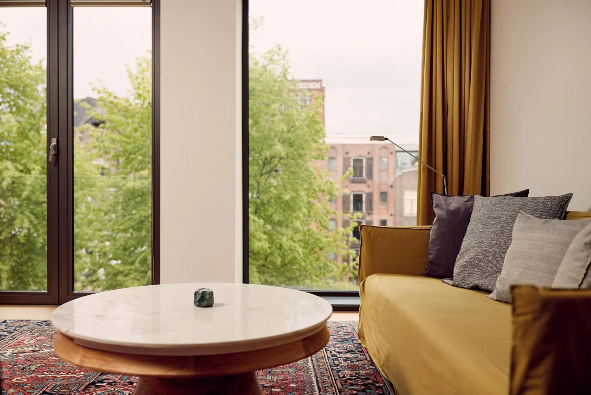 View (from property/room) in Hotel Miss Blanche