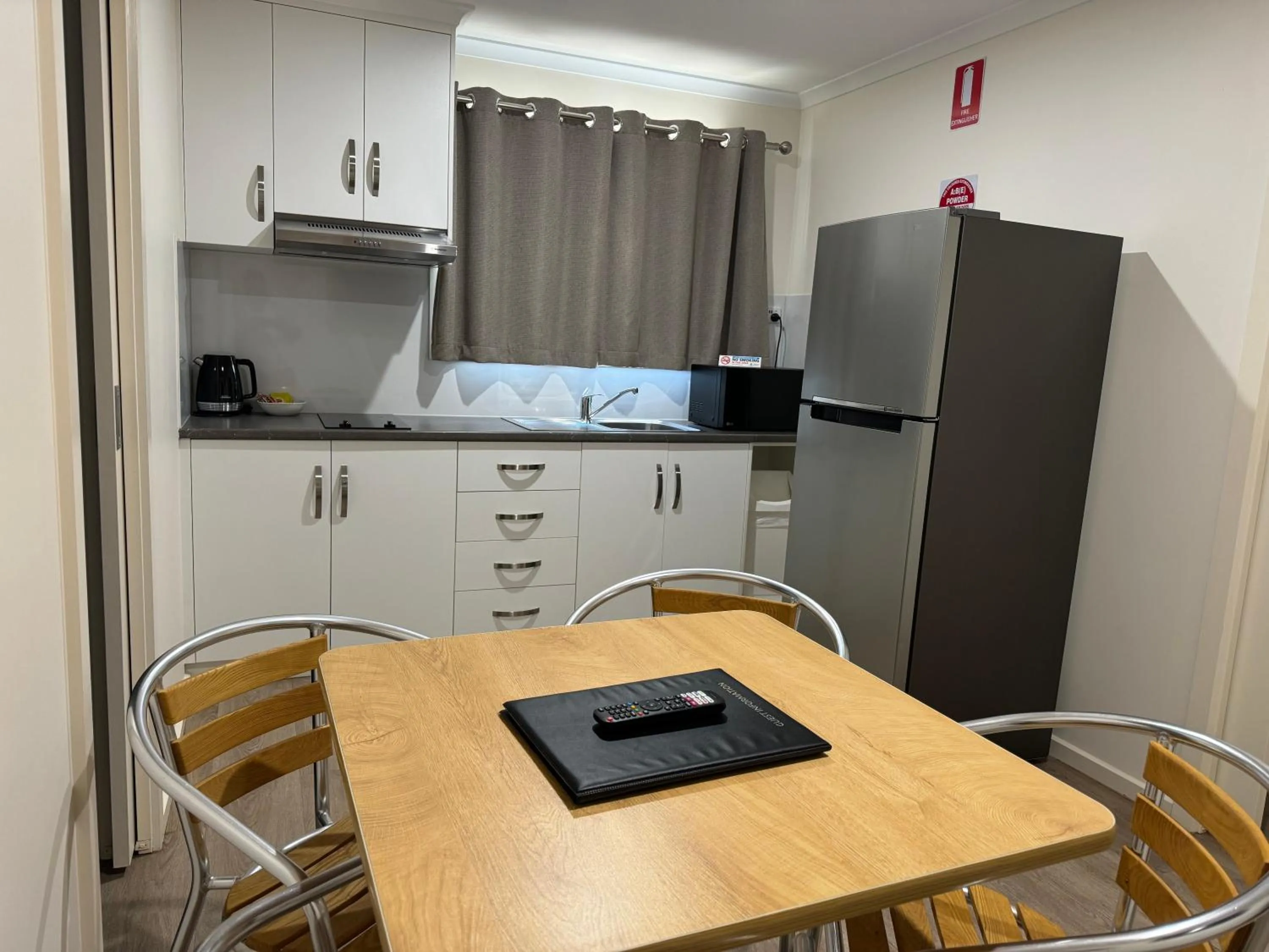 Paringa Caravan Park