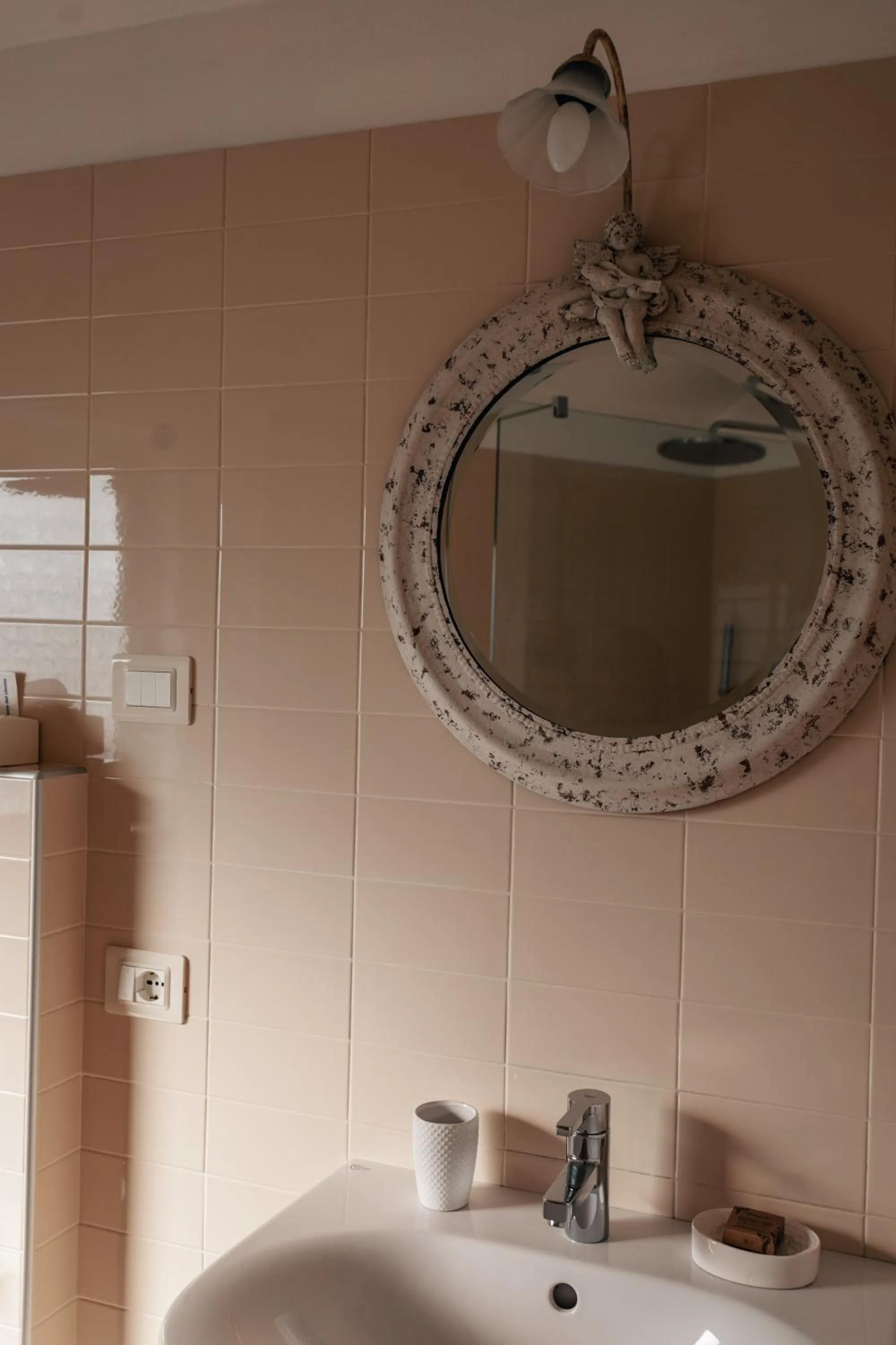 Borgo Vecchio Locanda di Charme