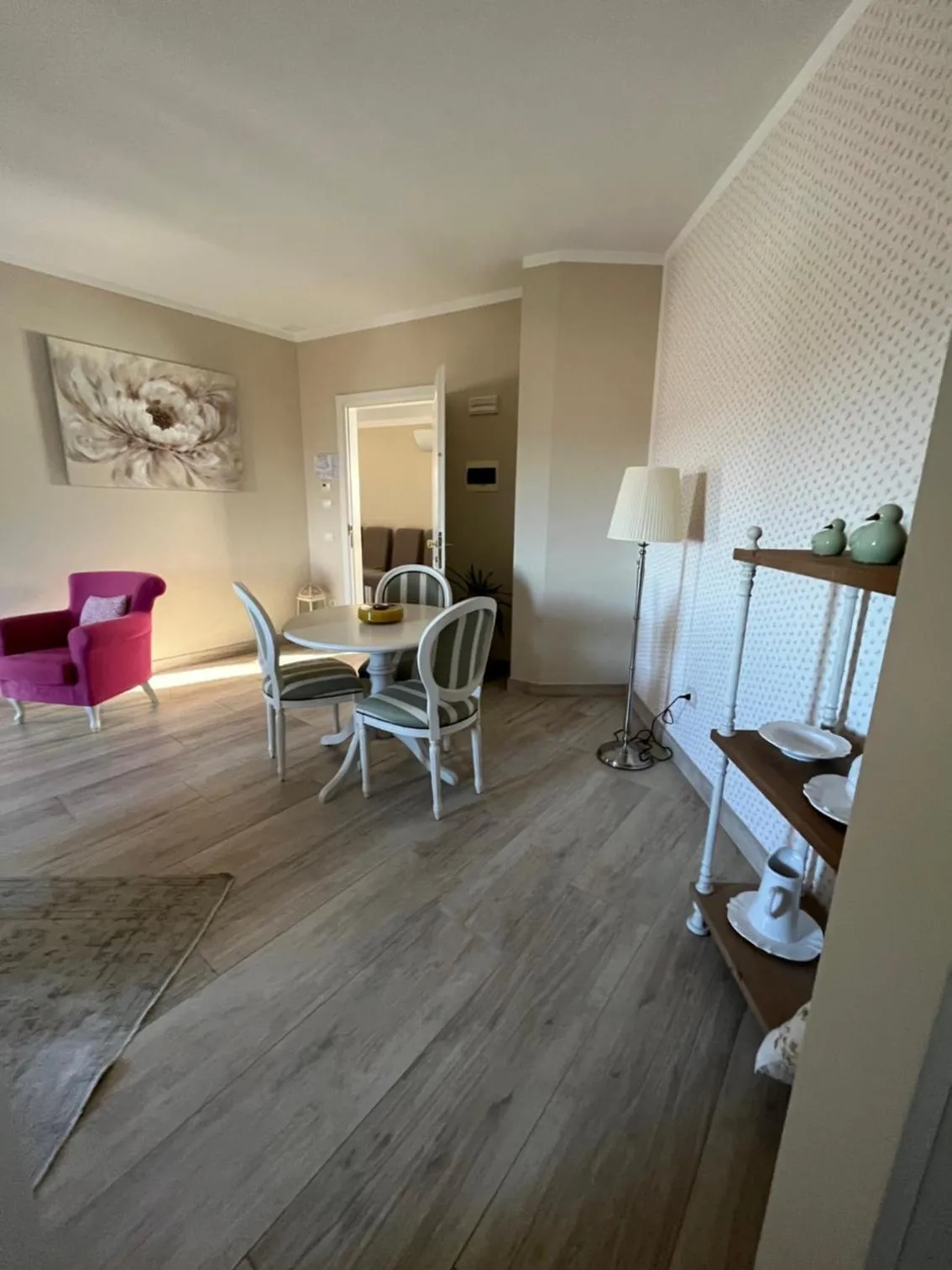 Borgo Vecchio Locanda di Charme