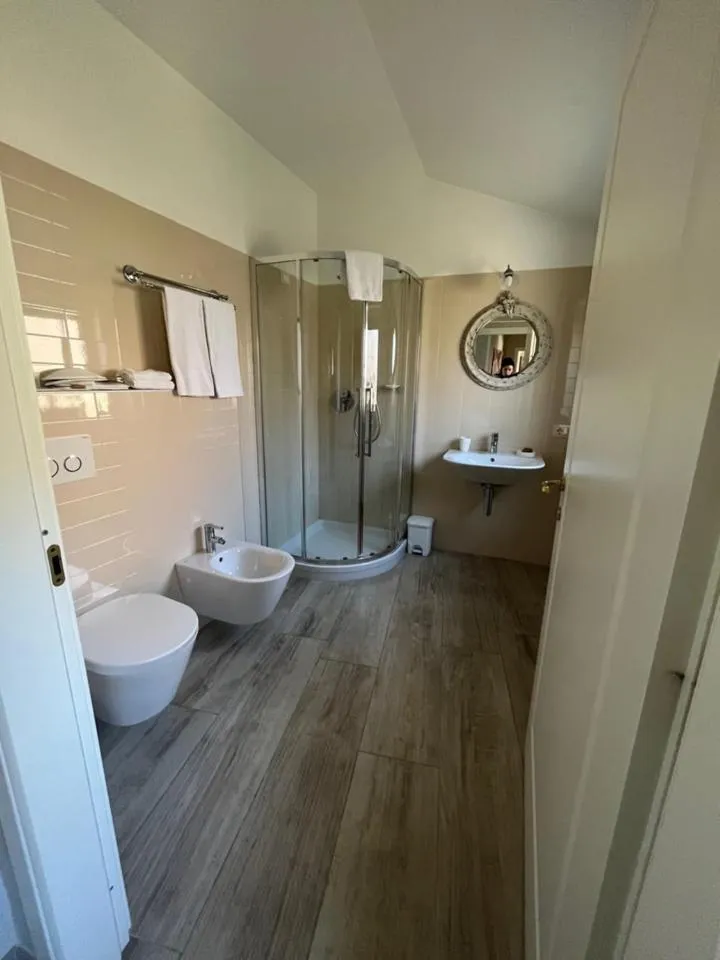 Borgo Vecchio Locanda di Charme