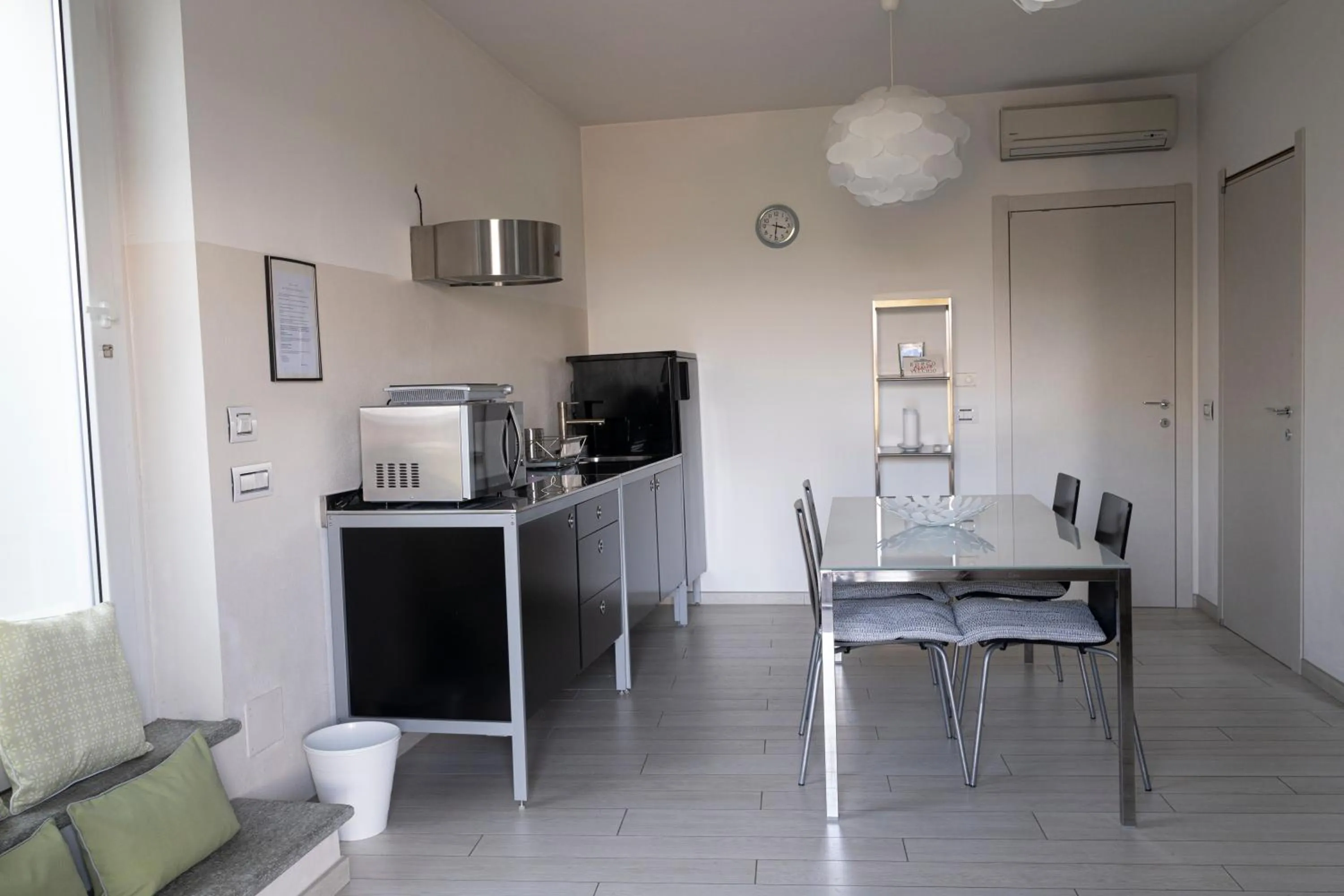 Borgo Vecchio Locanda di Charme