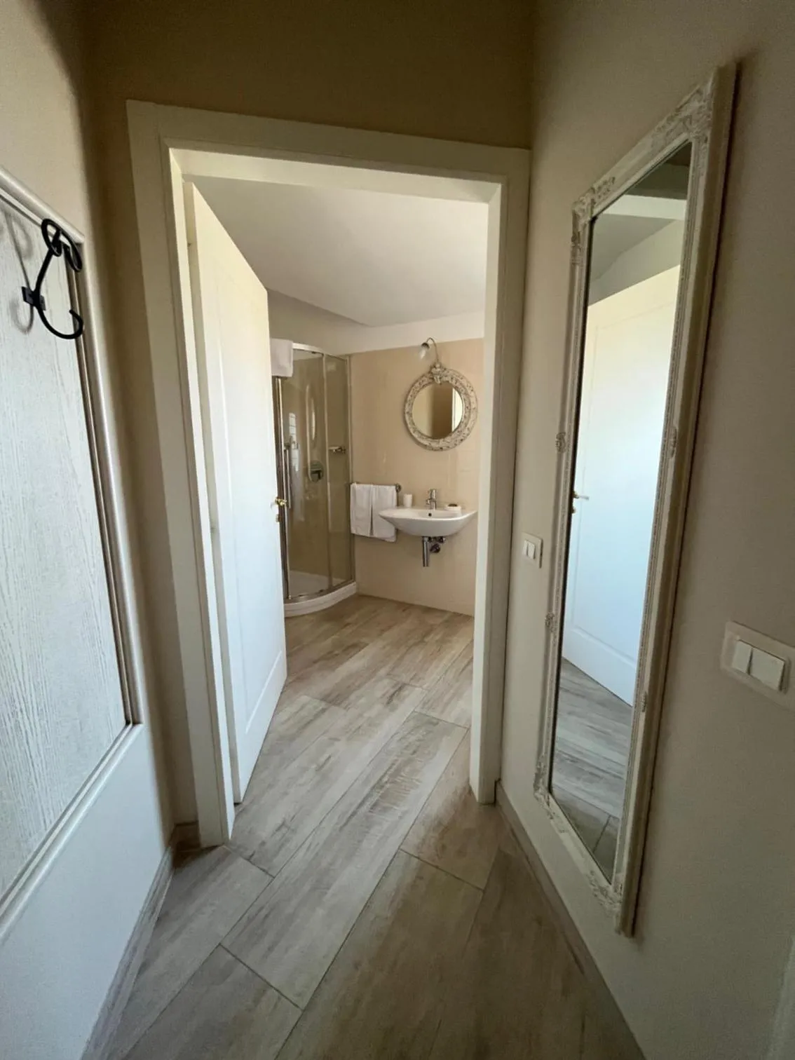 Borgo Vecchio Locanda di Charme