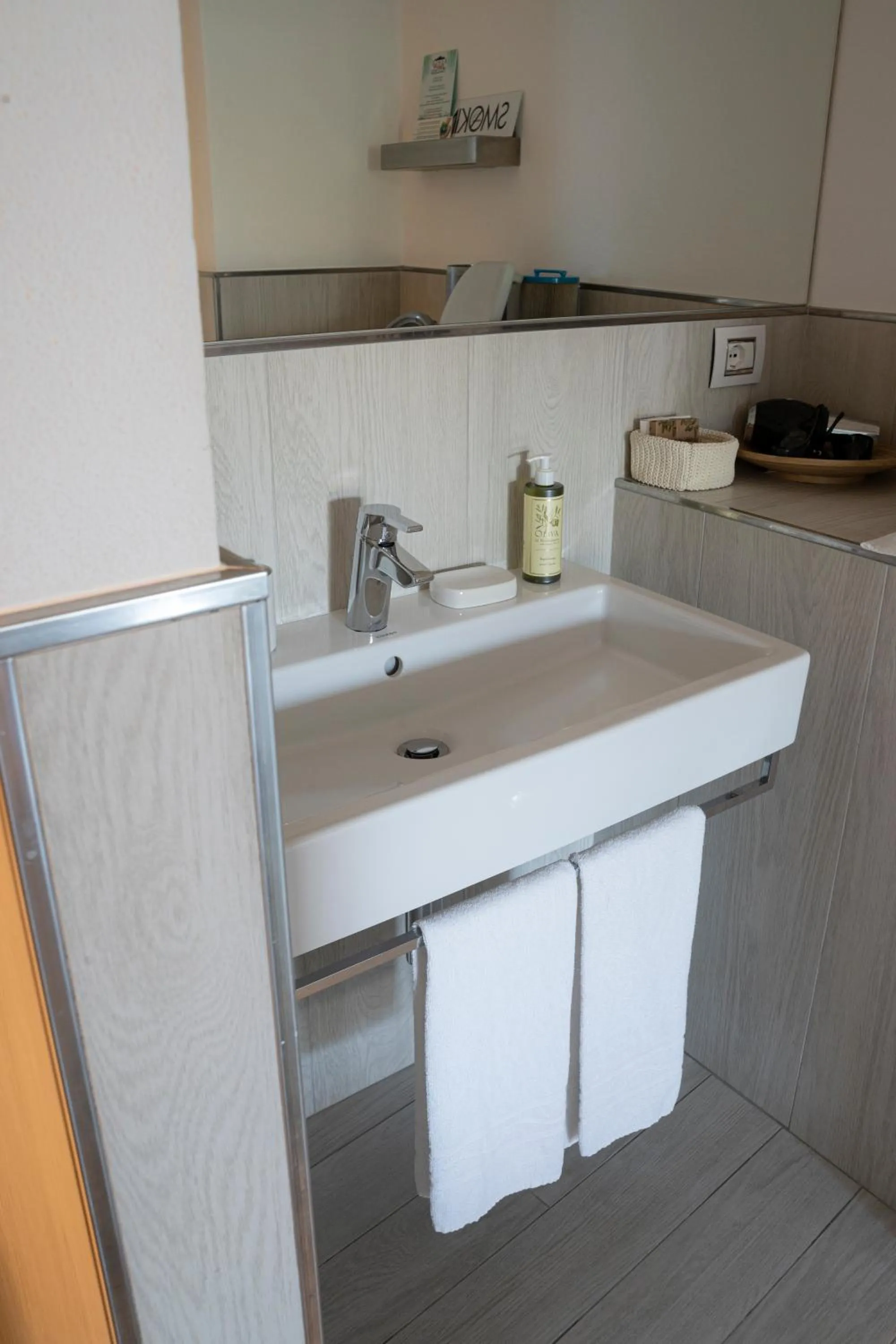 Borgo Vecchio Locanda di Charme