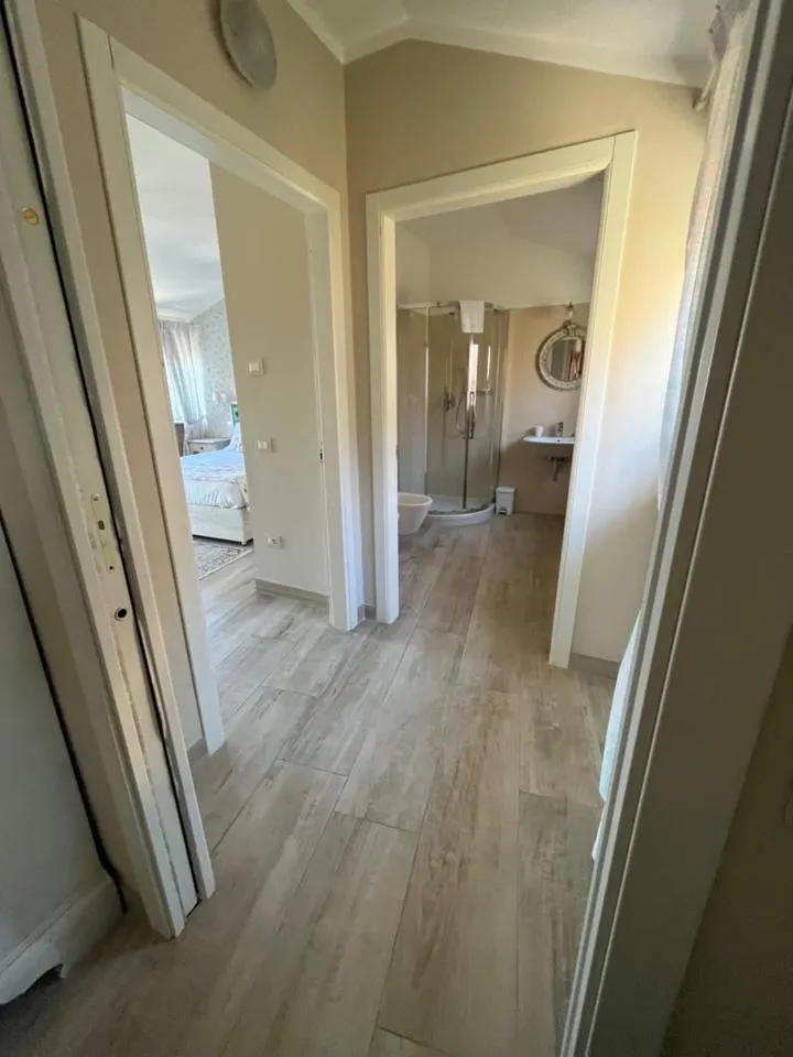 Borgo Vecchio Locanda di Charme