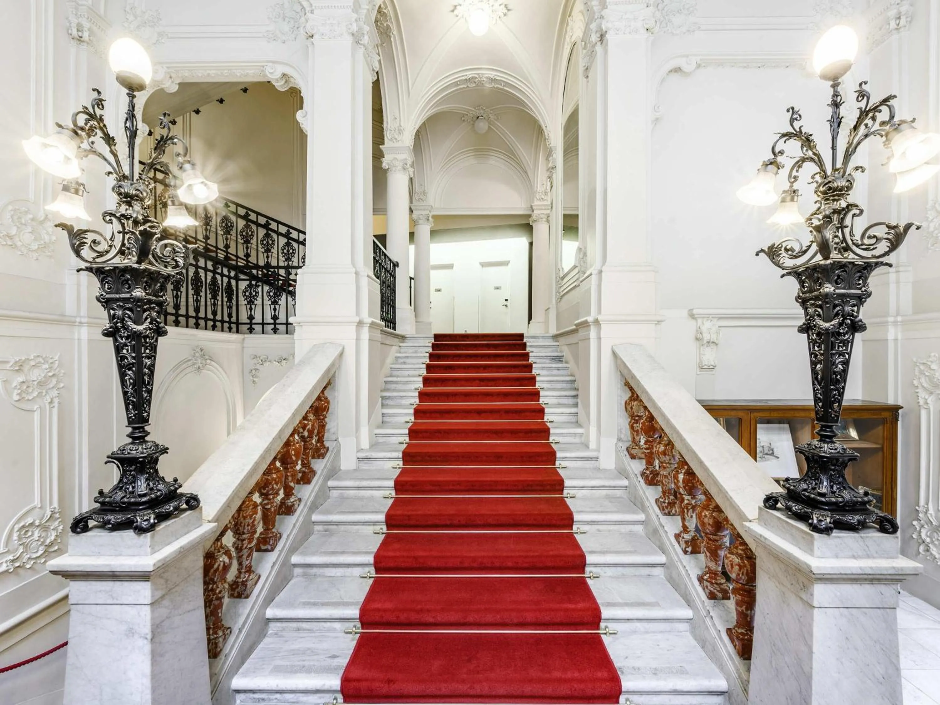 Other in Nemzeti Hotel Budapest - MGallery Collection