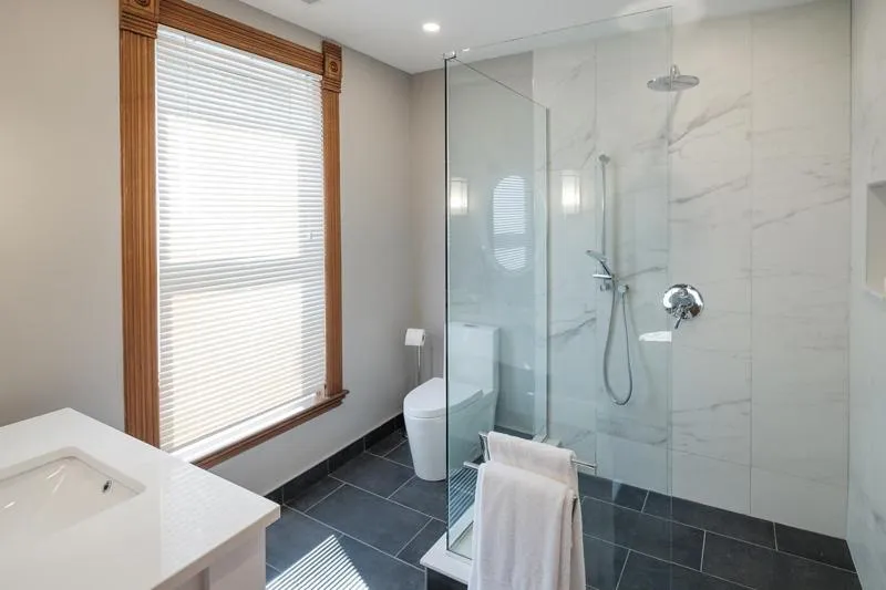 The Victorian Luxury Suites