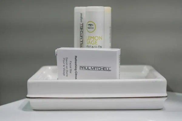 The Victorian Luxury Suites