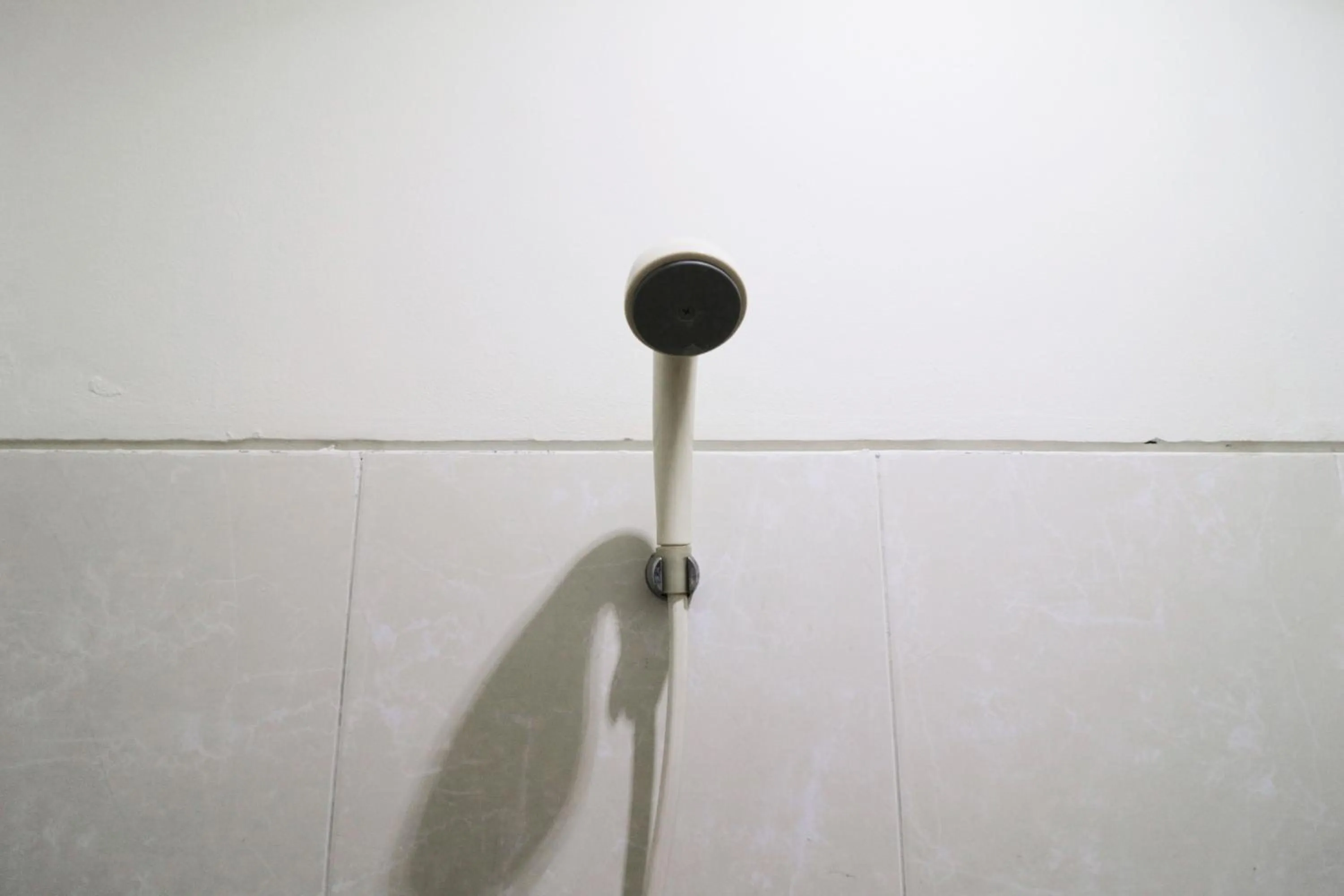 Bathroom in Wisma Lamida 2 Syariah