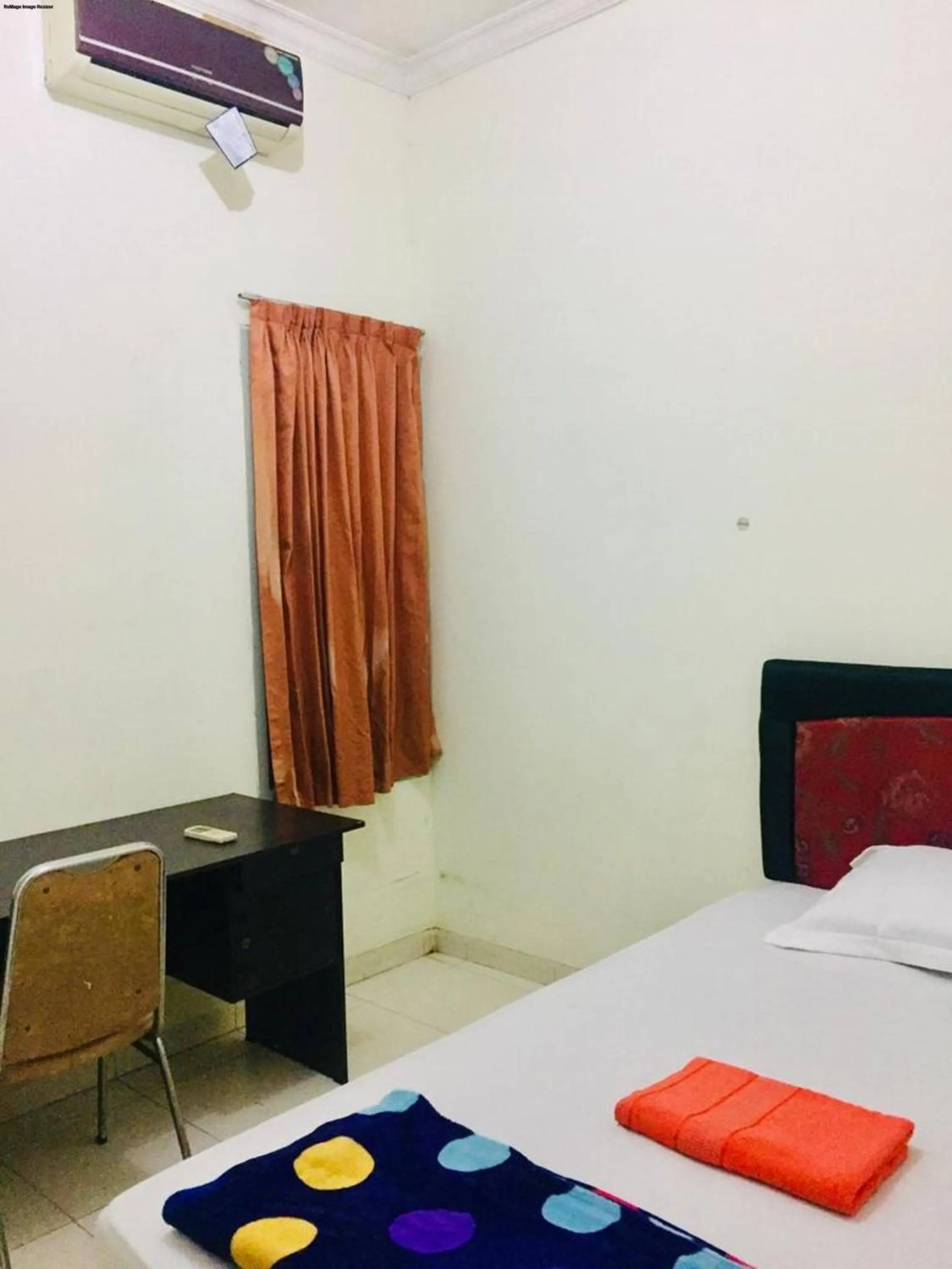 Bedroom, Bed in Wisma Lamida 2 Syariah