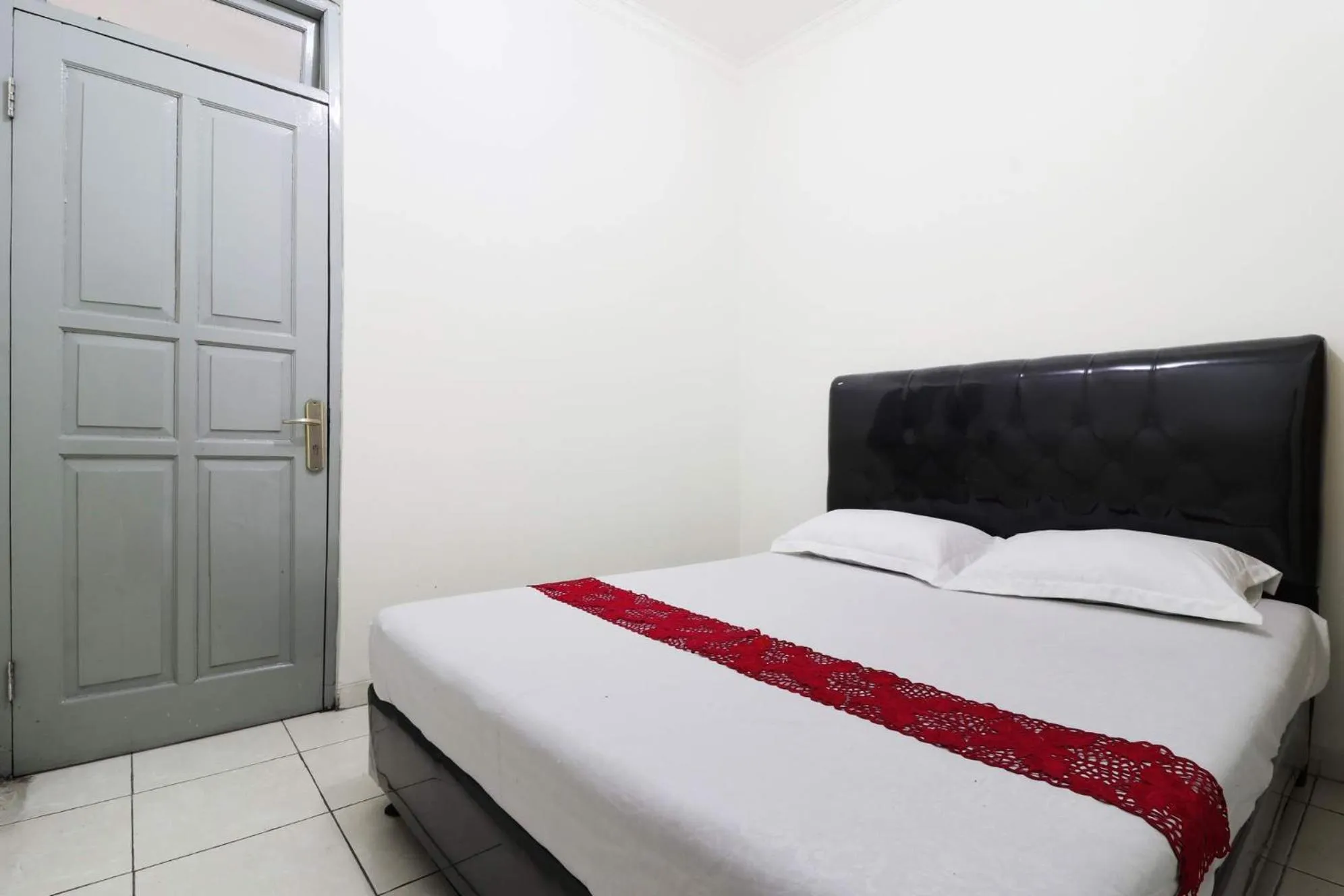 Bedroom, Bed in Wisma Lamida 2 Syariah