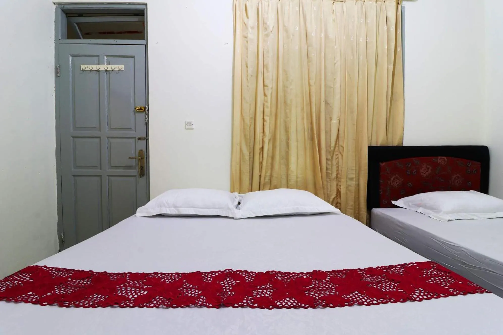 Bedroom, Bed in Wisma Lamida 2 Syariah
