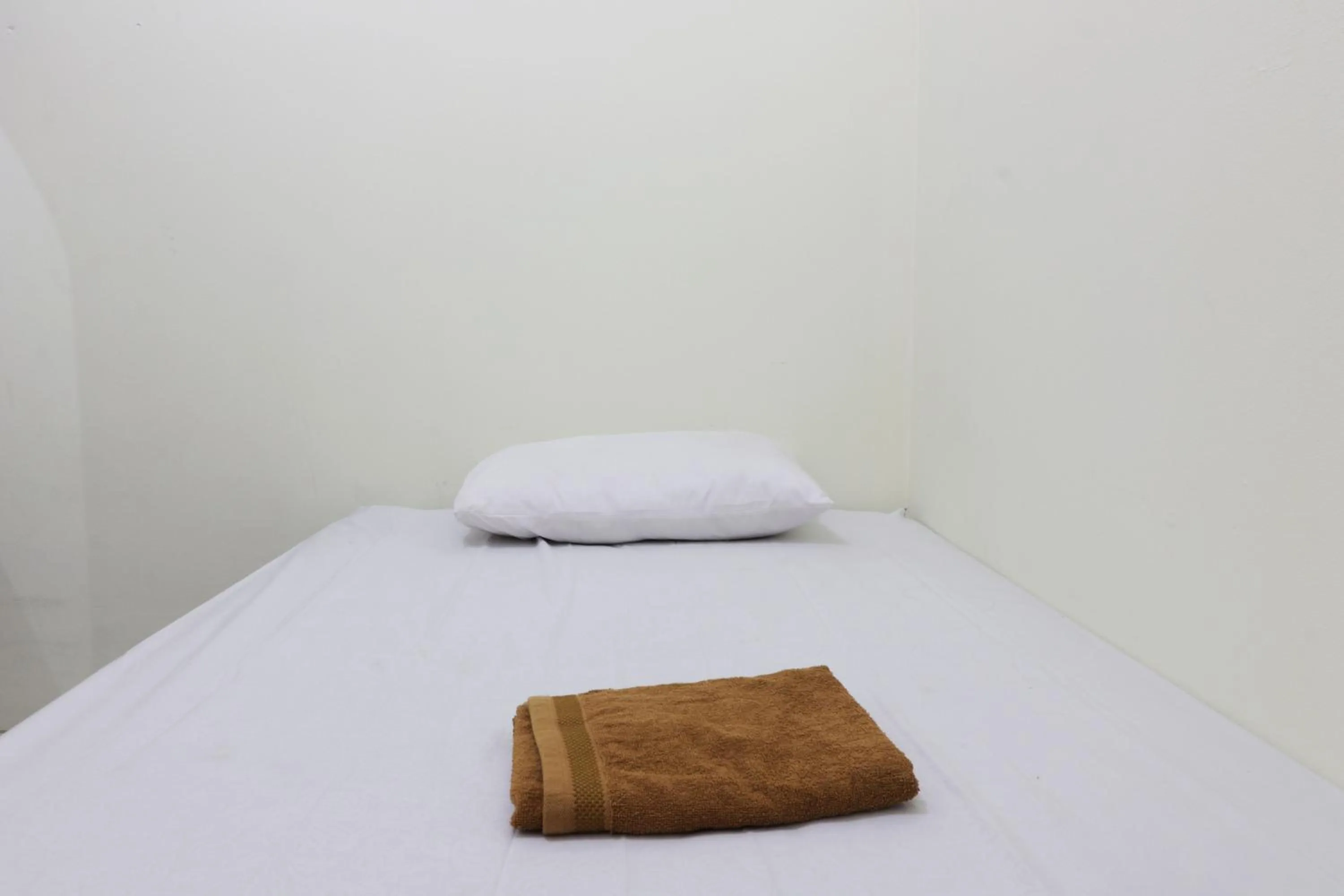 Bedroom, Bed in Wisma Lamida 2 Syariah