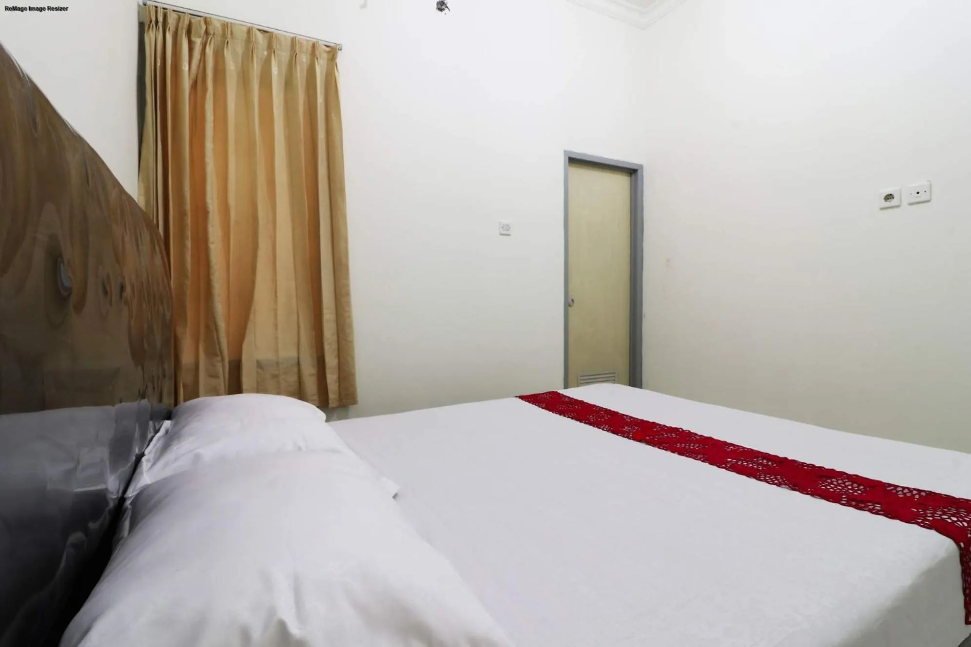 Bedroom, Bed in Wisma Lamida 2 Syariah