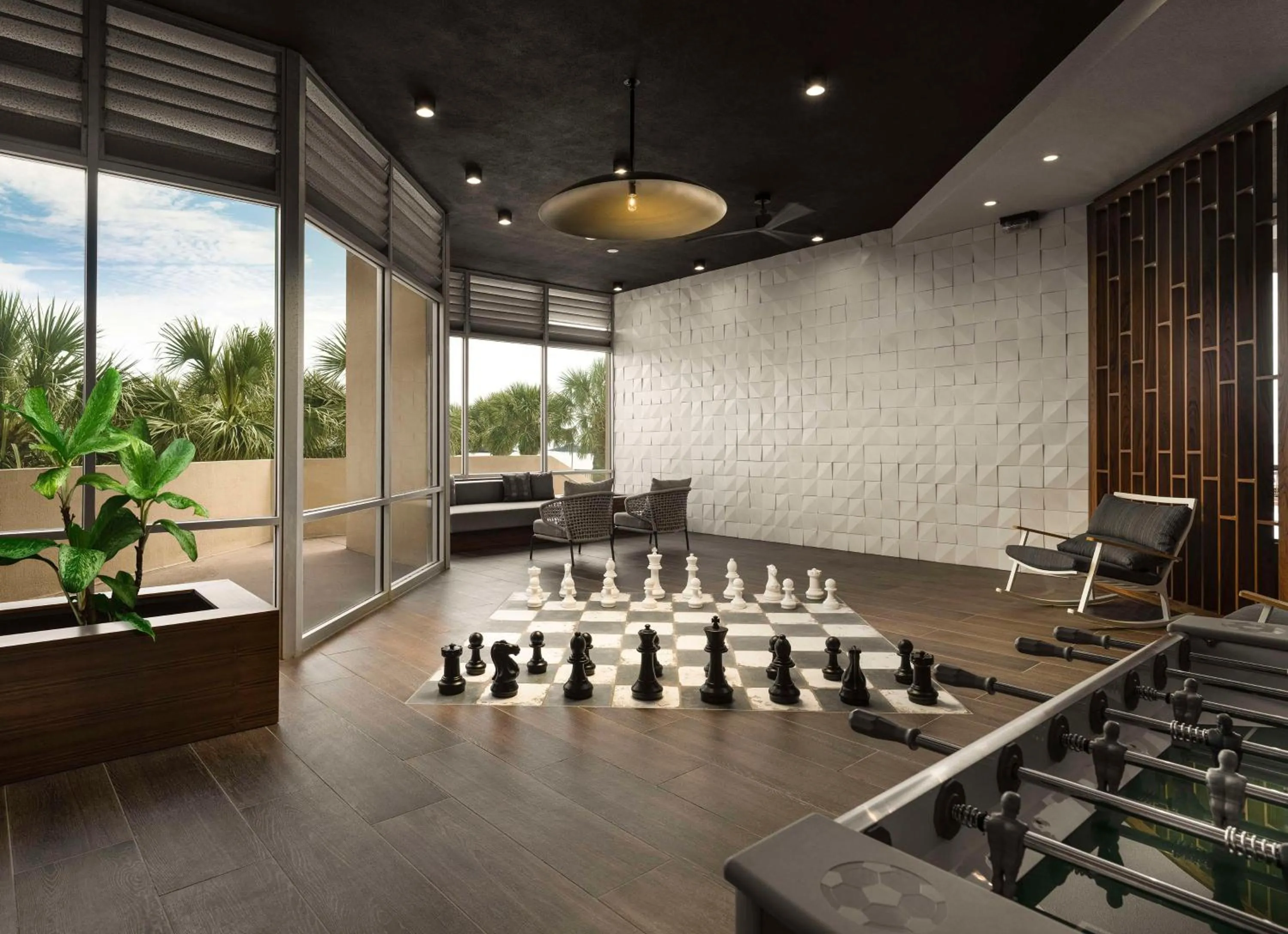 Sports in Royale Palms Condominiums