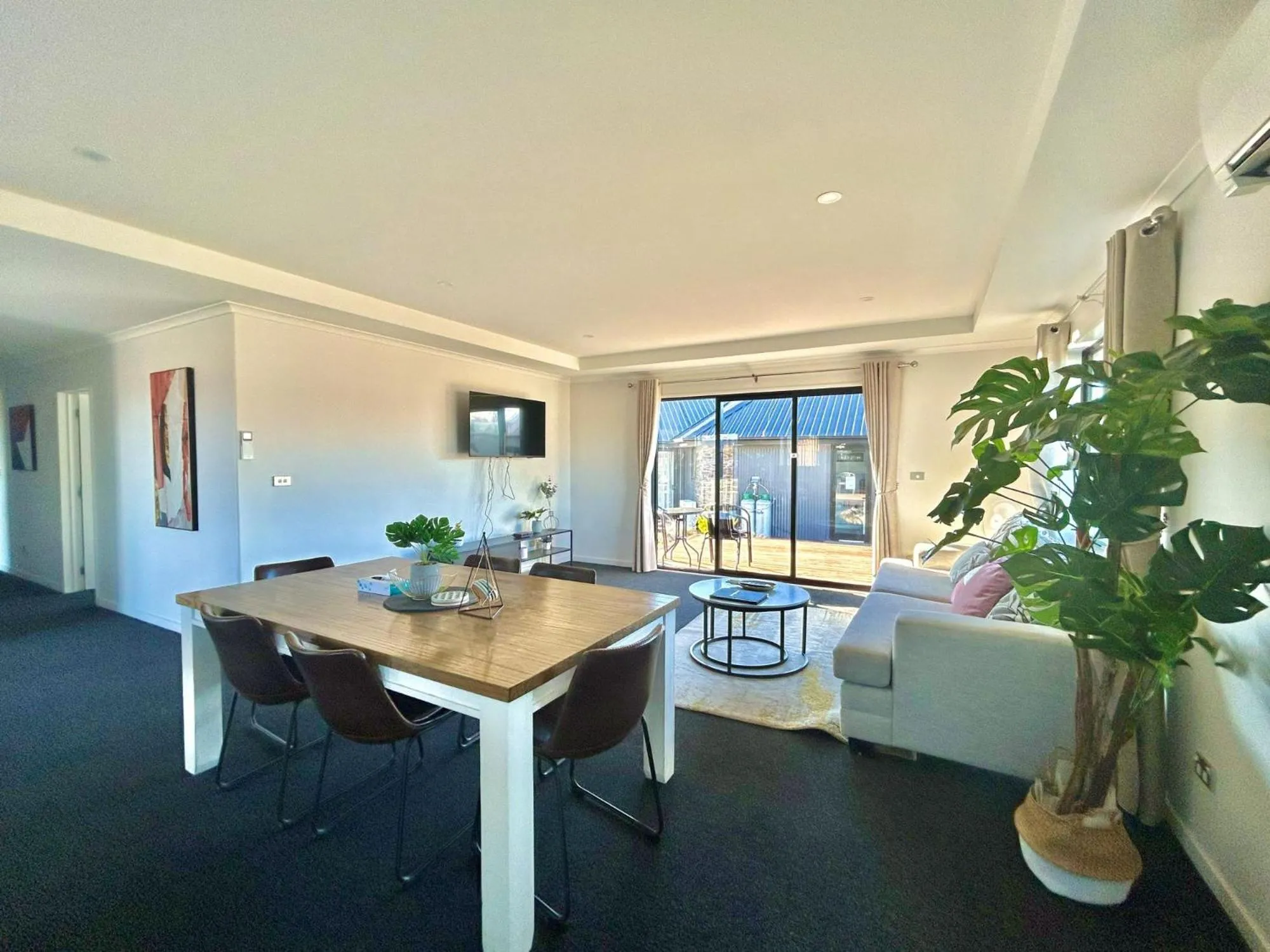 Living room in Star River