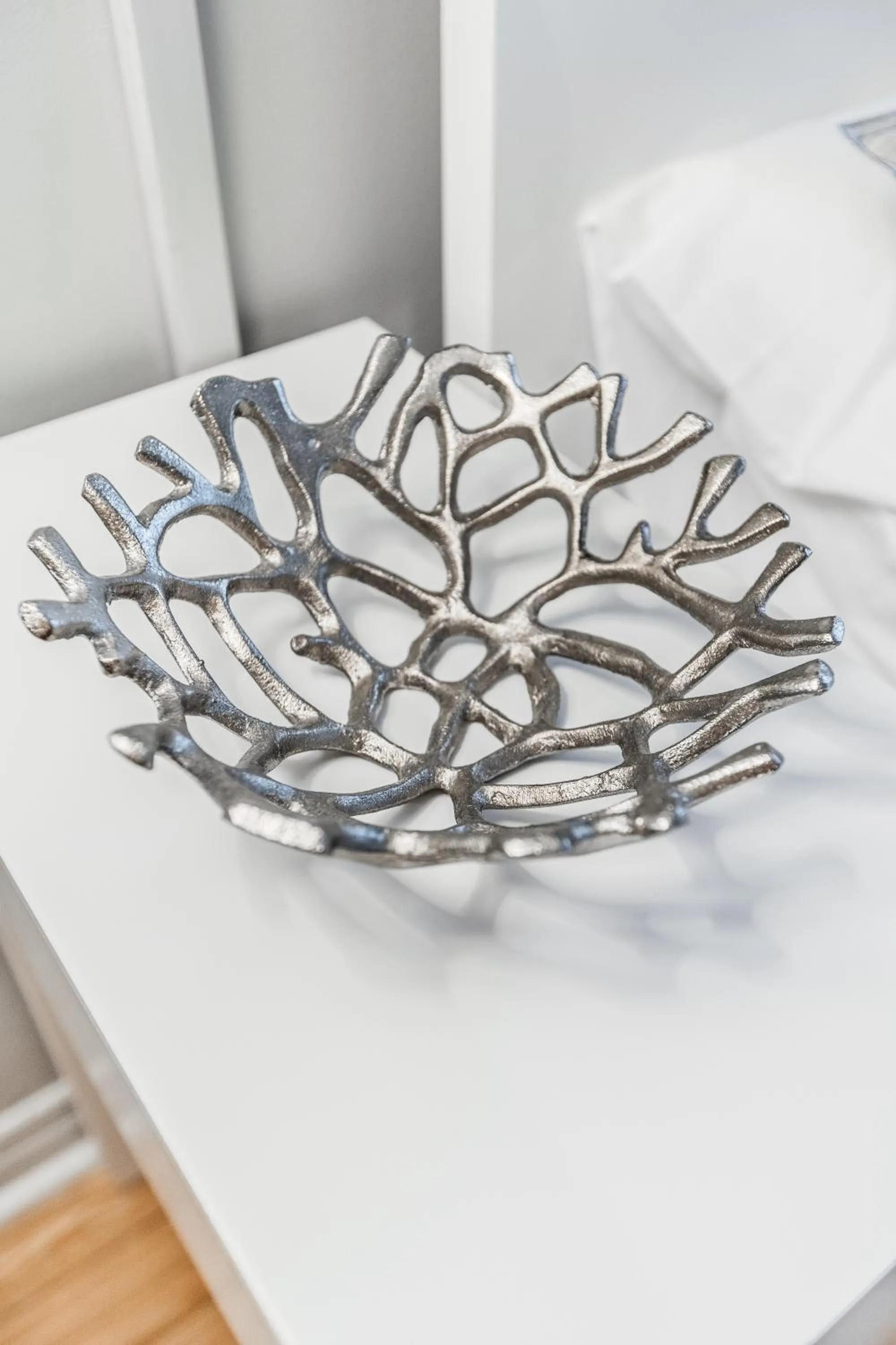 Decorative detail in AOC Suites - Heart of Downtown Condo