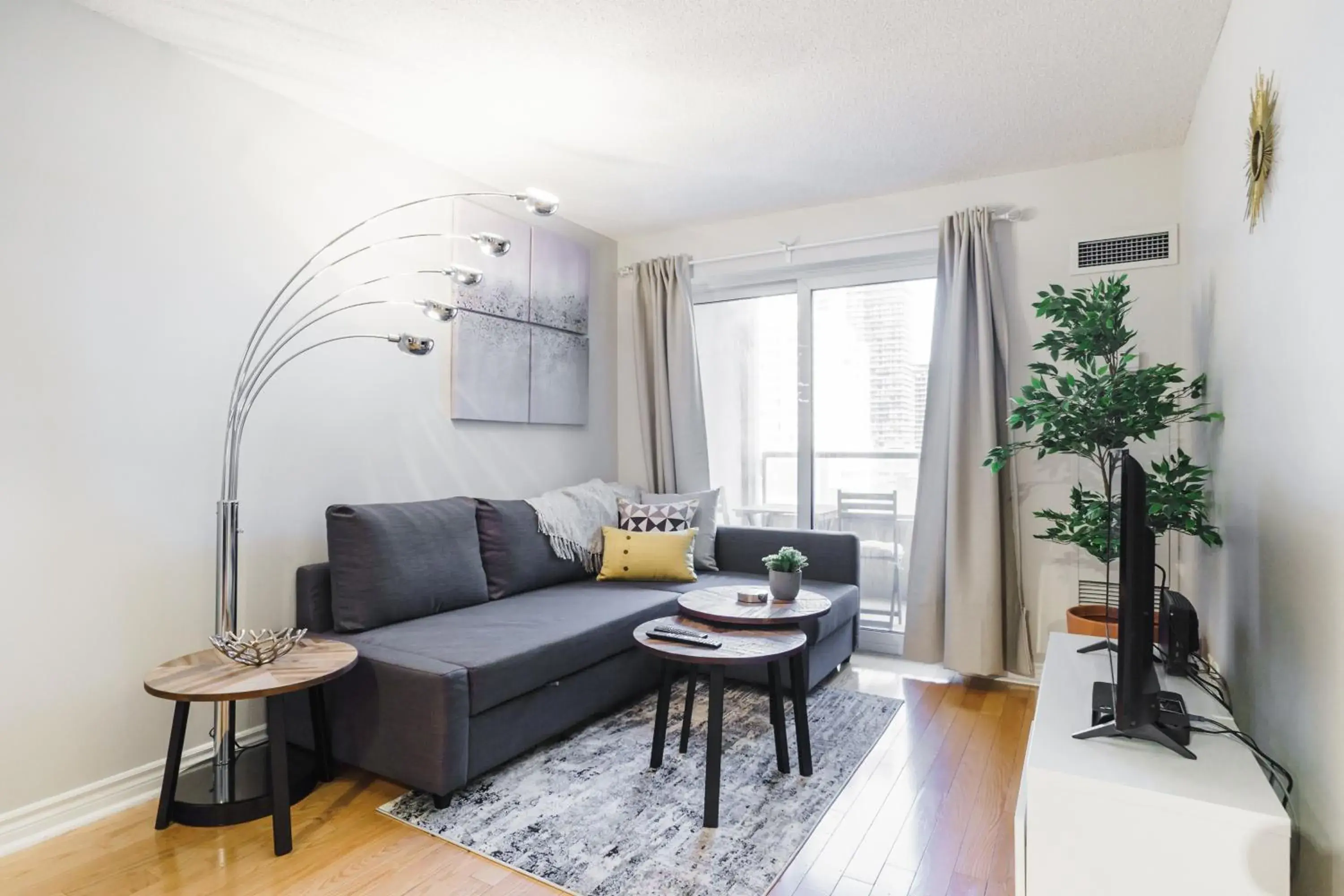 AOC Suites - Heart of Downtown Condo AOC Suites - Heart of Downtown Condo