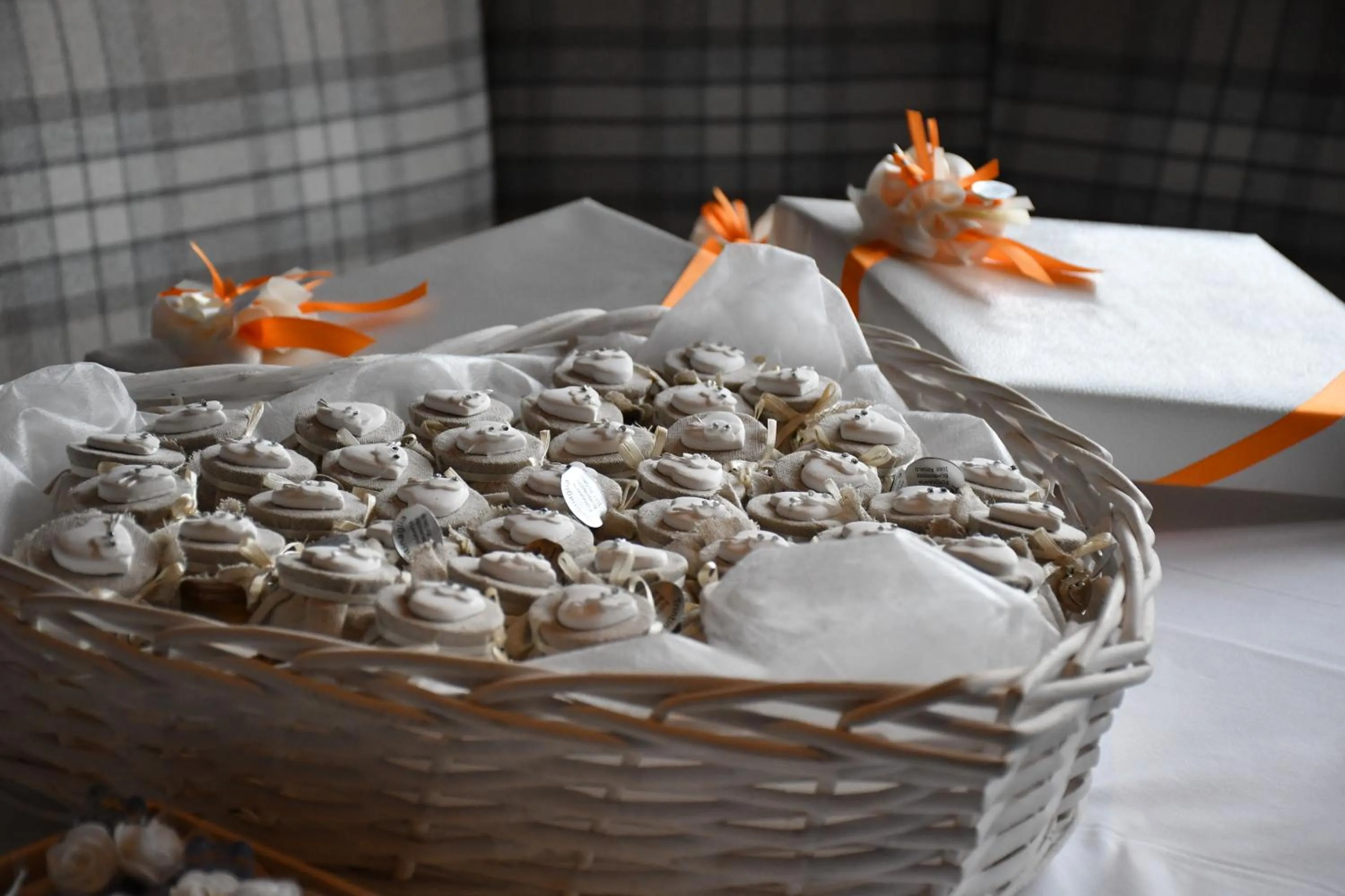 Food and drinks in Hotel Alpenrose Wellness