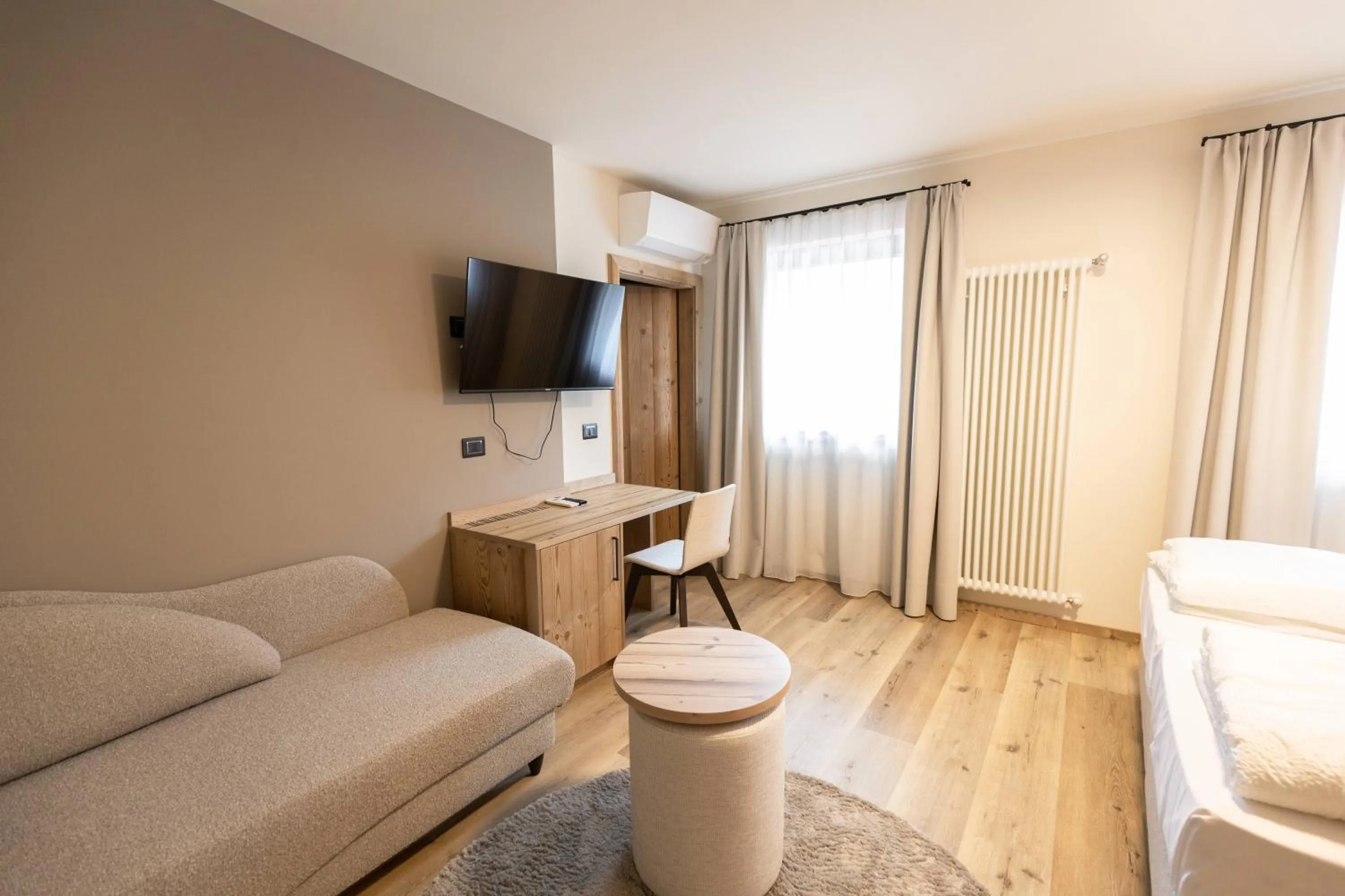 Hotel Alpenrose Wellness