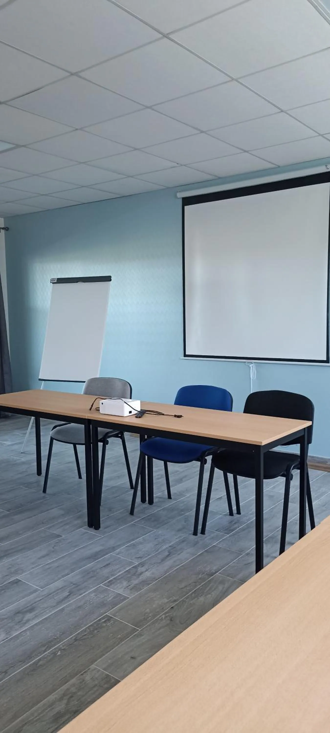 Meeting/conference room in Hôtel Le Clos Badan