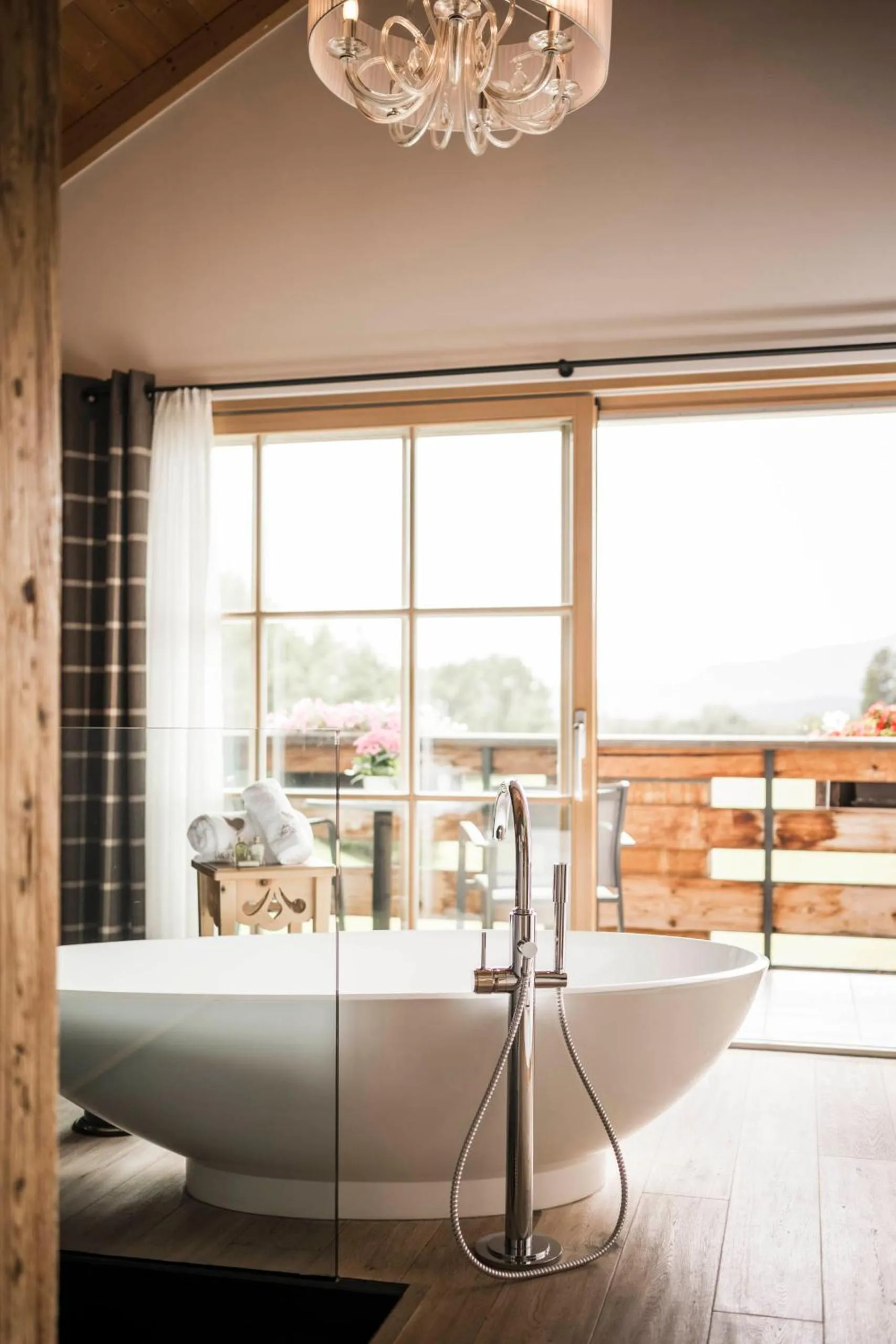 Alpine Boutique Villa Gabriela - Adults Only